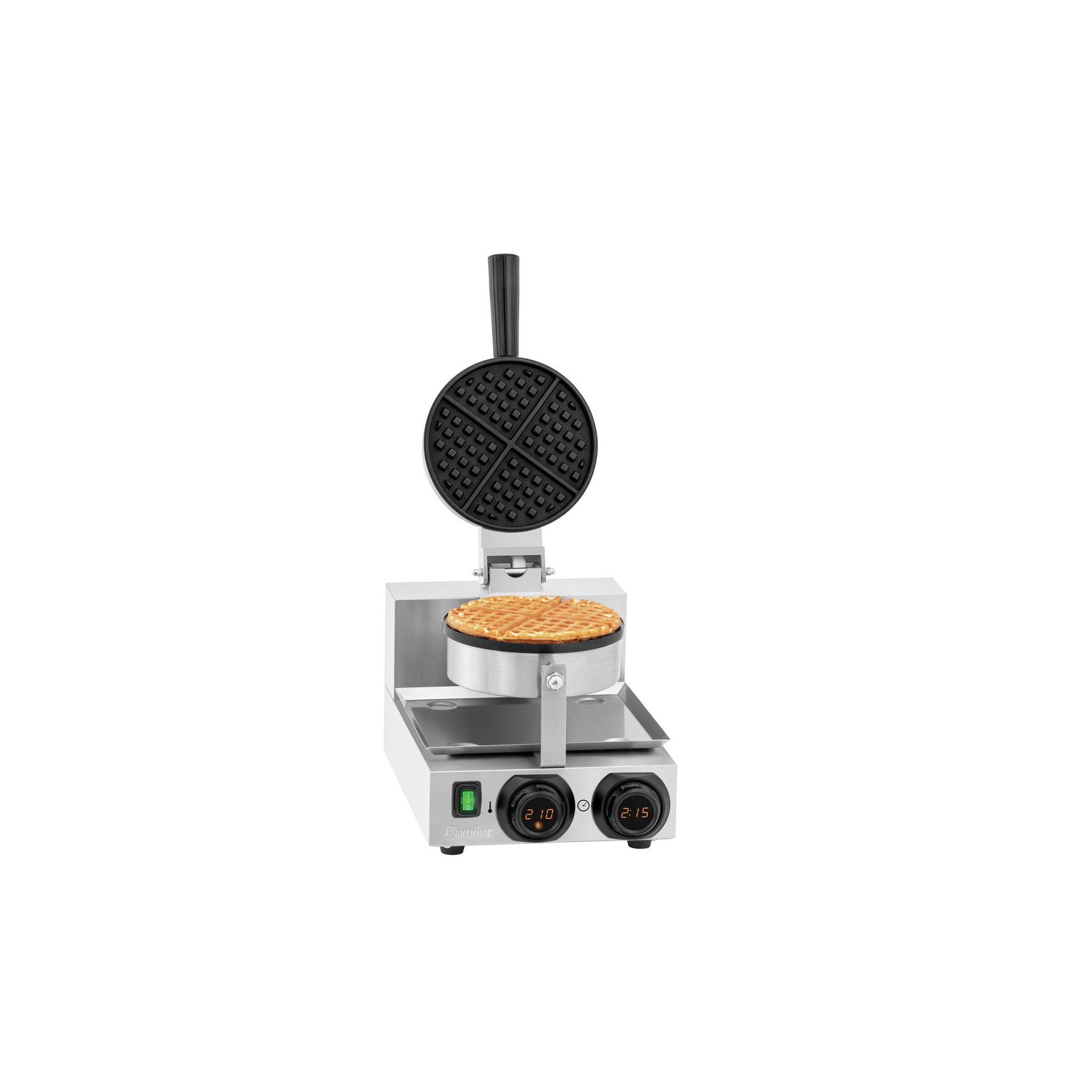 Waffeleisen MDI 1BWR 1750
