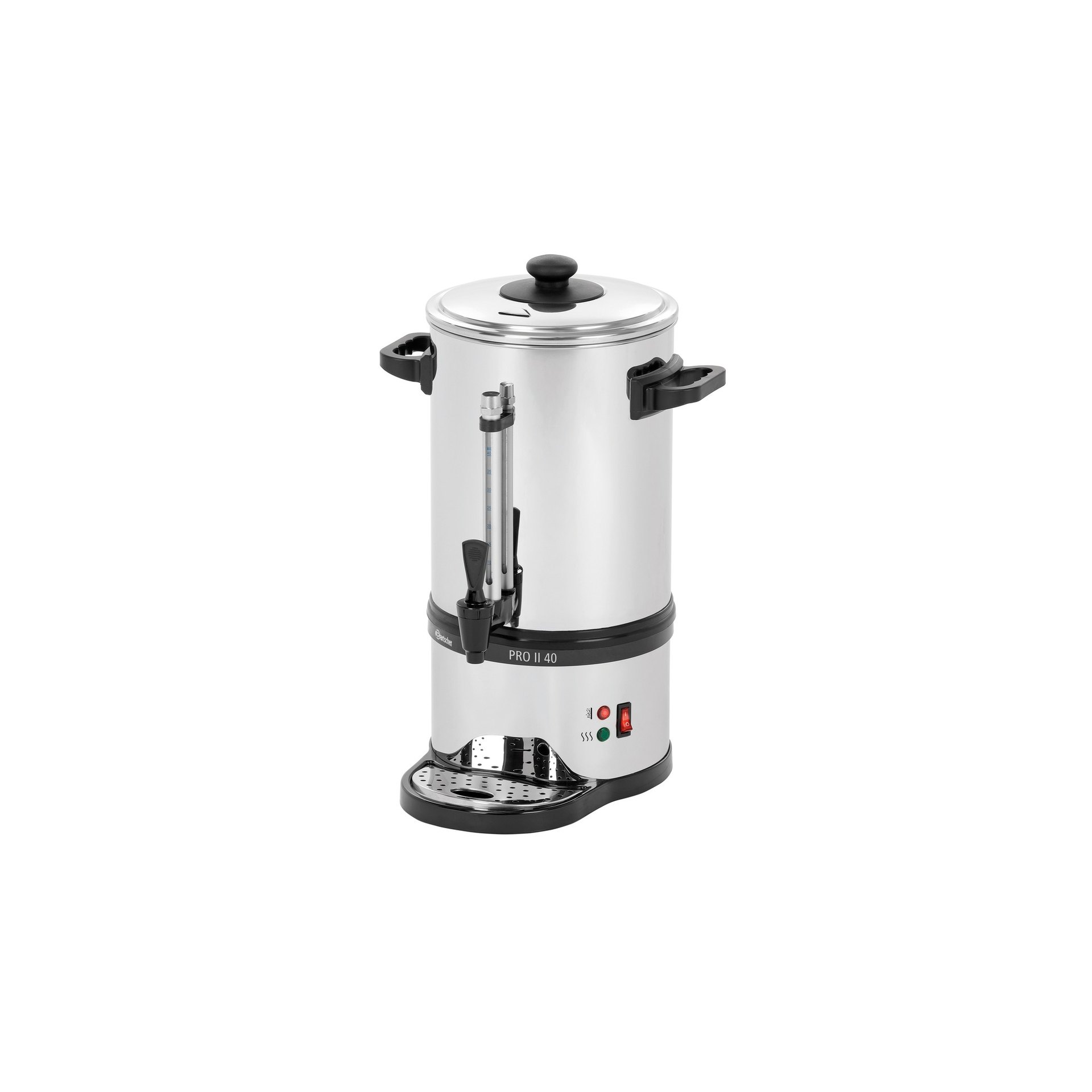 Kaffeemaschine PRO II 40 Kaffeemaschine PRO II 40