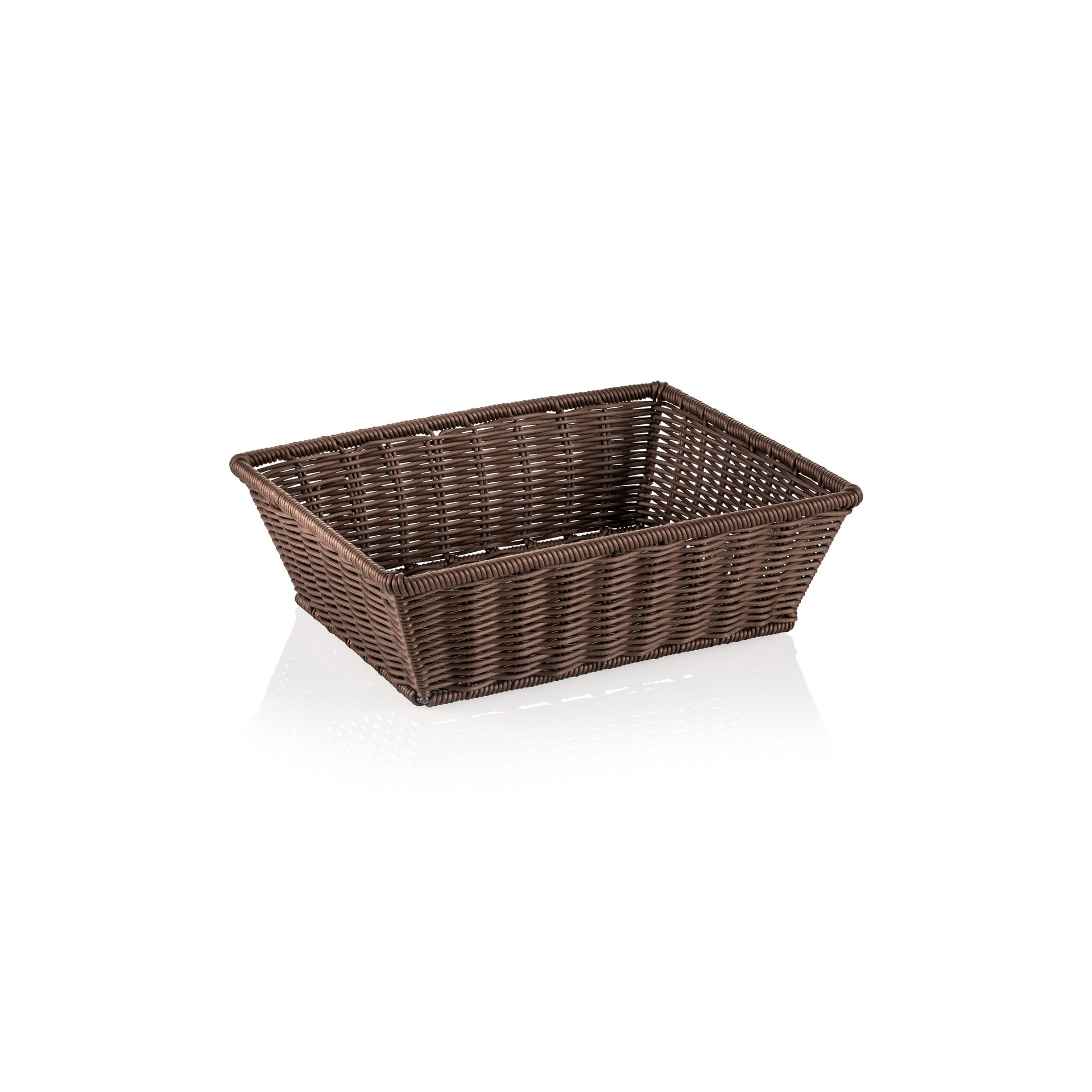 GN 1/2 Korb 32,5 x 26,5 x 10 cm