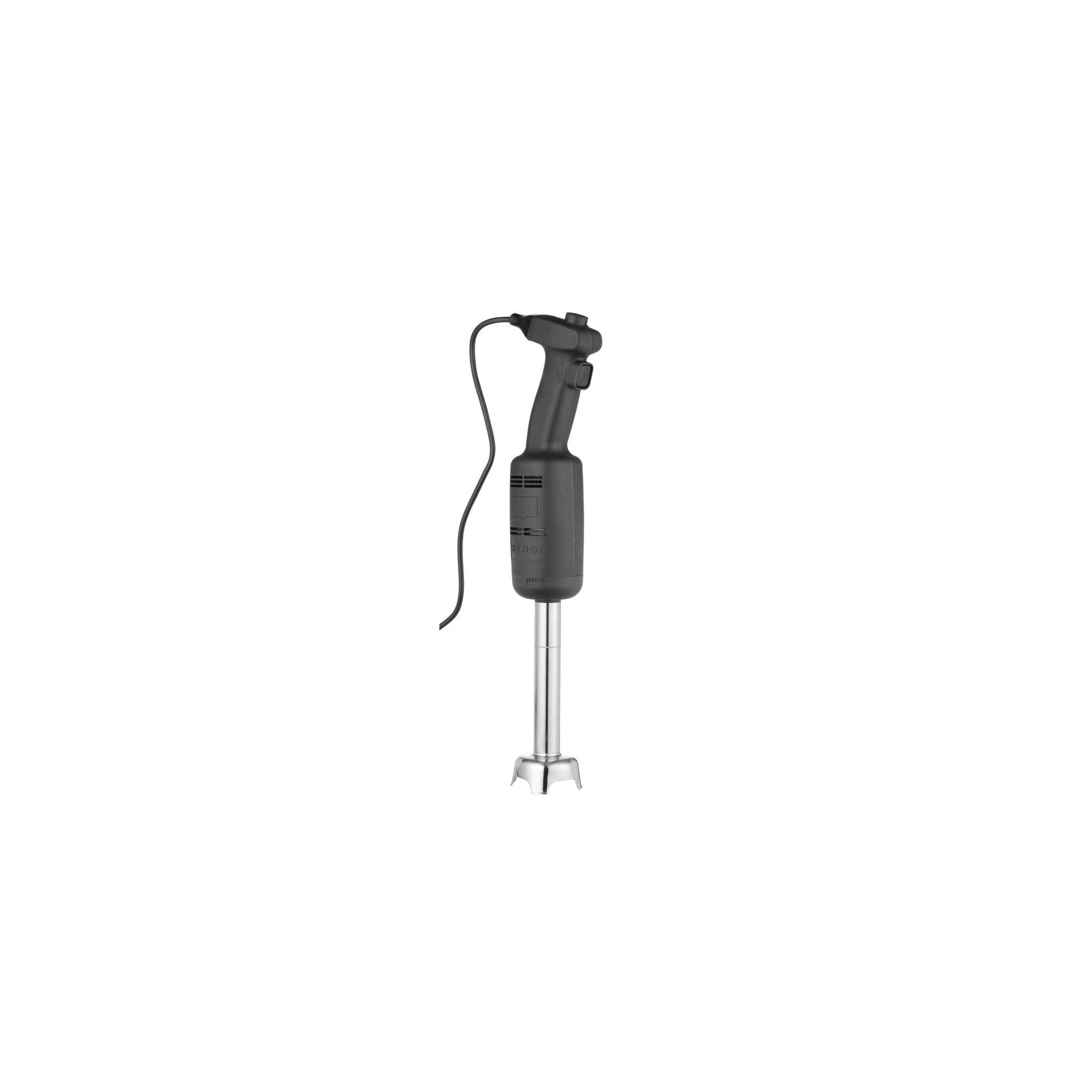 Stabmixer Kitchen Line 160 – Geschwindigkeit regelbar, Kitchen Line, Schwarz, 230V/270W, 140x76x(H)503mm