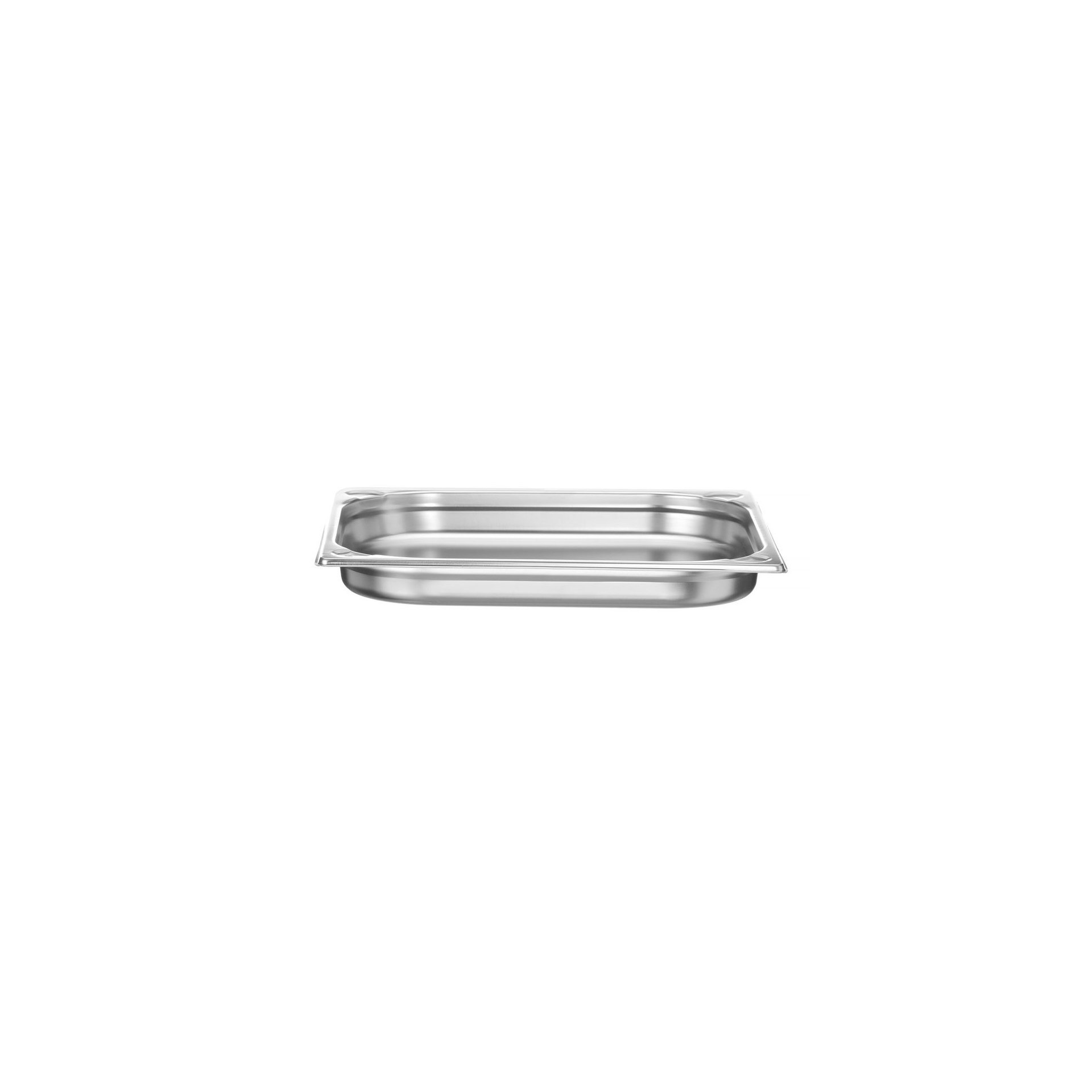 Gastronorm-Behälter 2/3, Kitchen Line, GN 2/3, 3L, (H)40mm