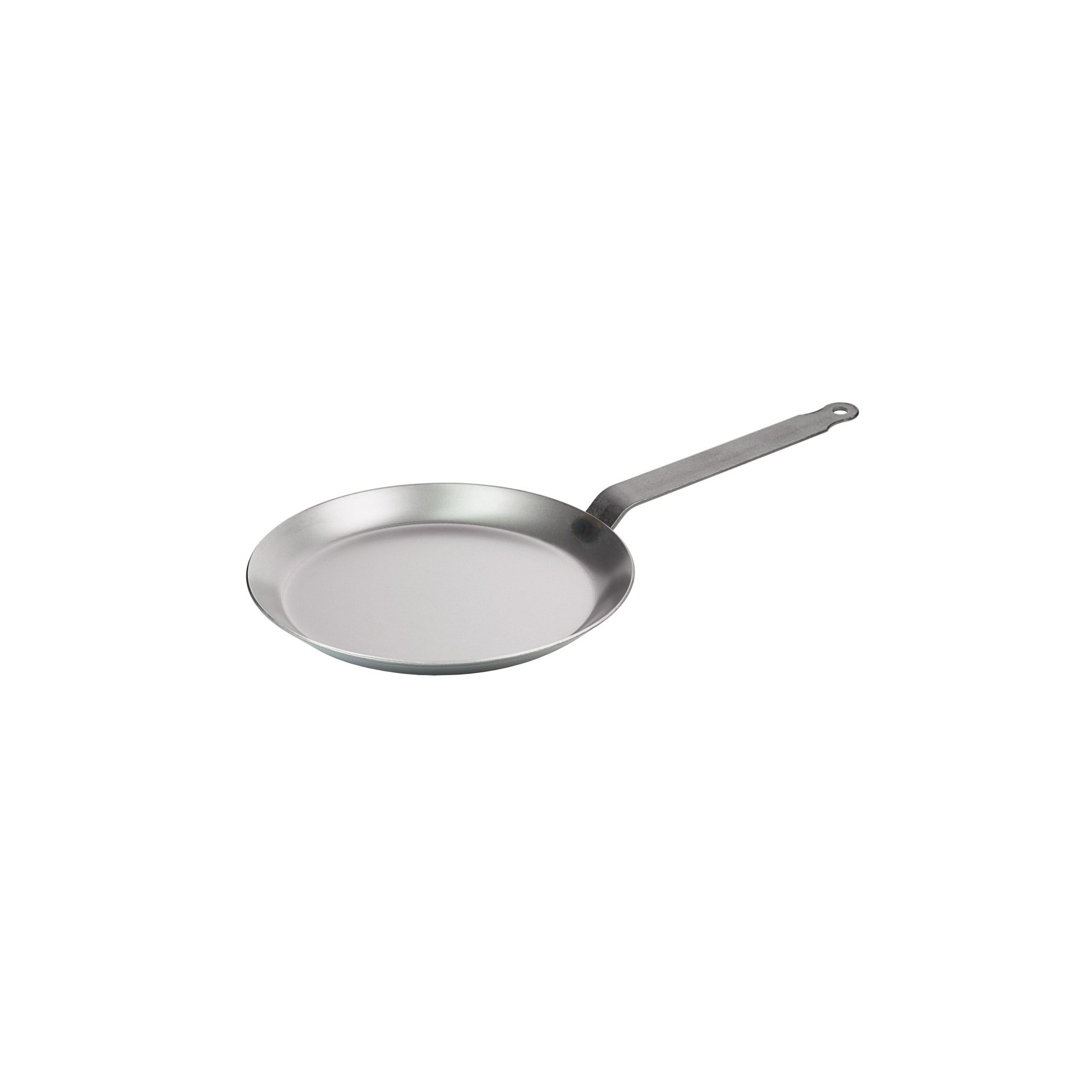 Eisen-Crêpes-Pfanne 24 cm Eisen-Crêpes-Pfanne 24 cm