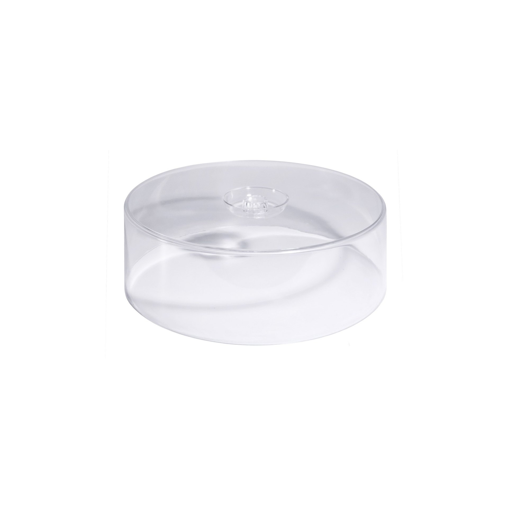 Tortenhaube, hoch 29,5 cm Tortenhaube, hoch 29,5 cm