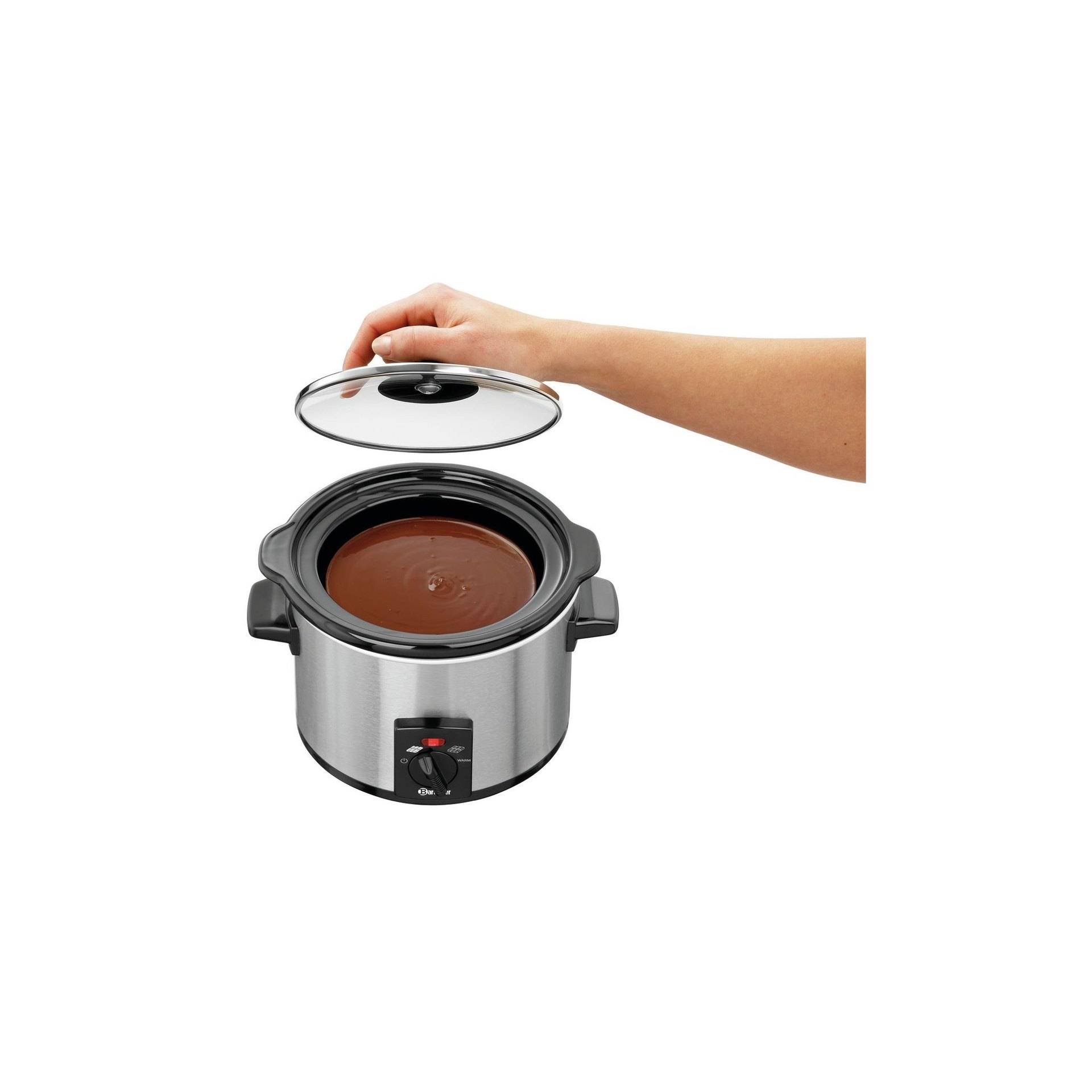Schokoladenwärmer 1,25L Schokoladenwärmer 1,25L