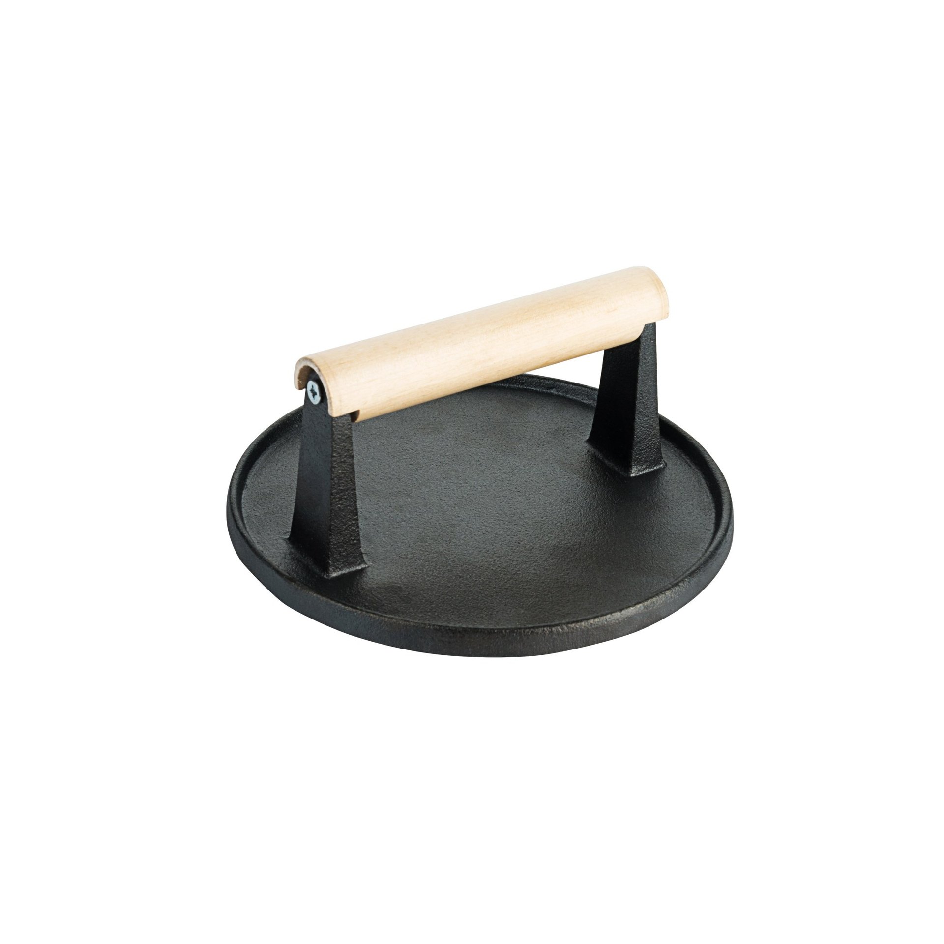 Grillpresse 17,5 cm Grillpresse 17,5 cm
