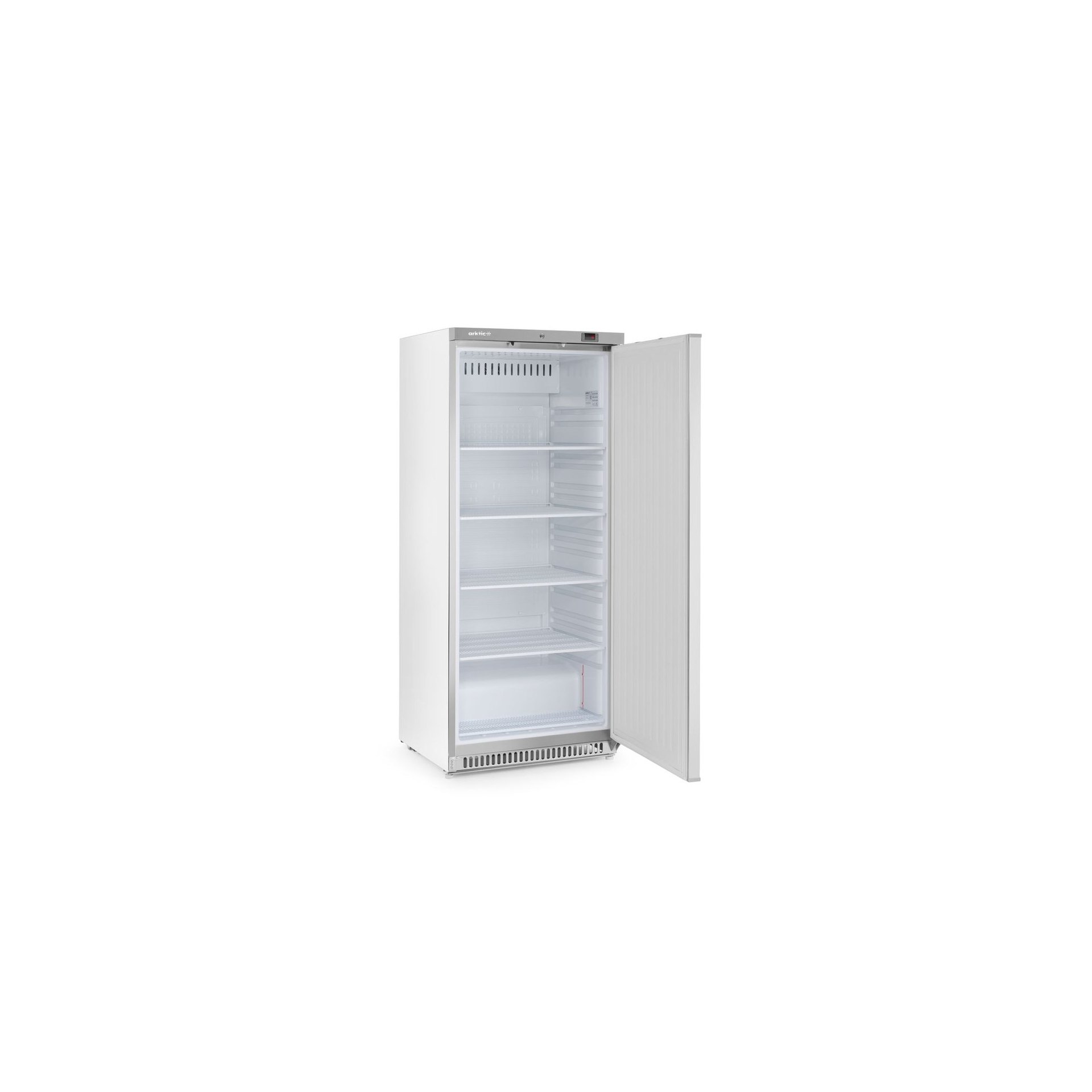 Kühlschrank Budget Line , Budget Line, 775x769x1900mm
