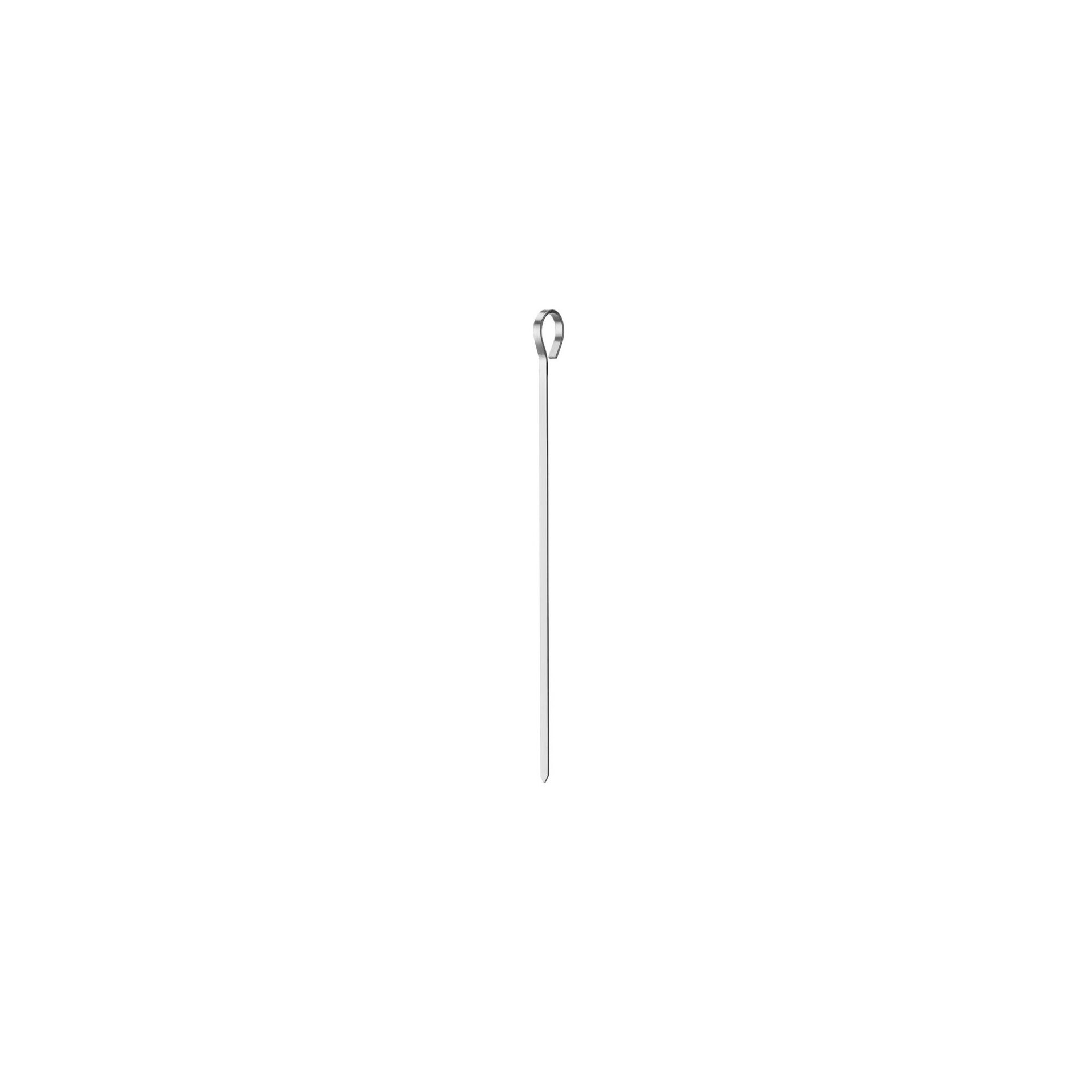 Grillspiess - 24 Stk., 24 Stk., (L)210mm Grillspiess - 24 Stk., 24 Stk., (L)210mm