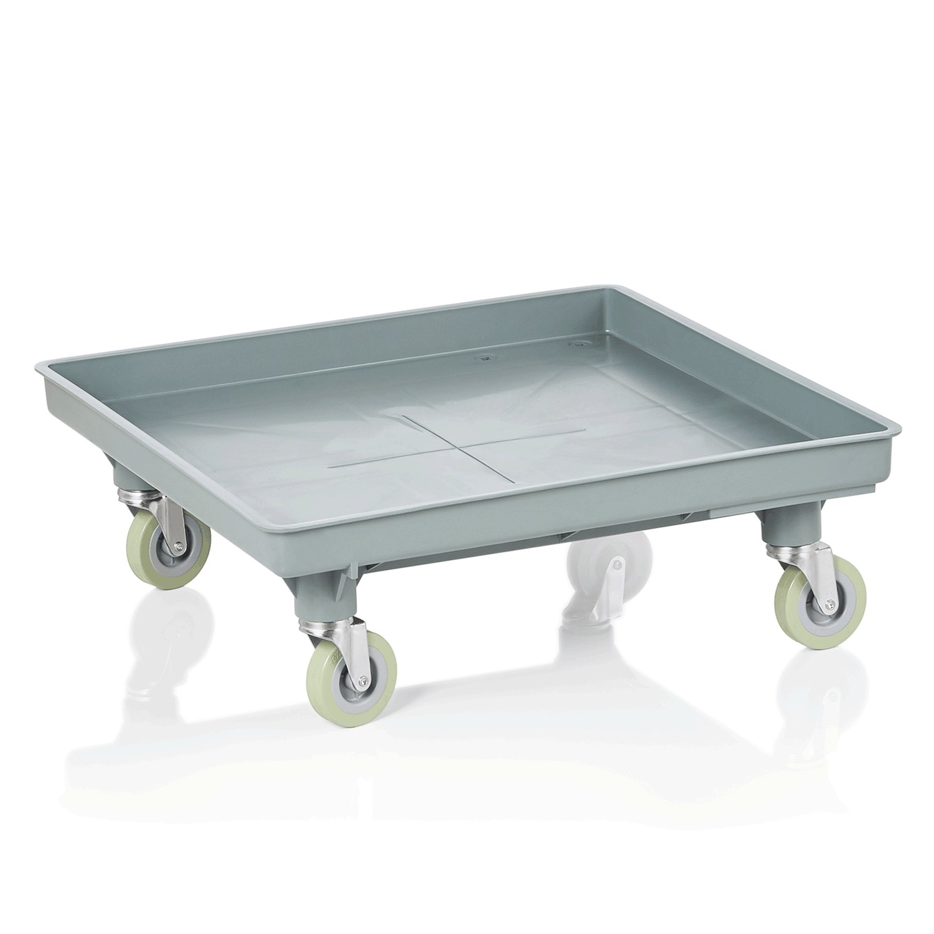 Transportwagen 53 x 53x 19 cm