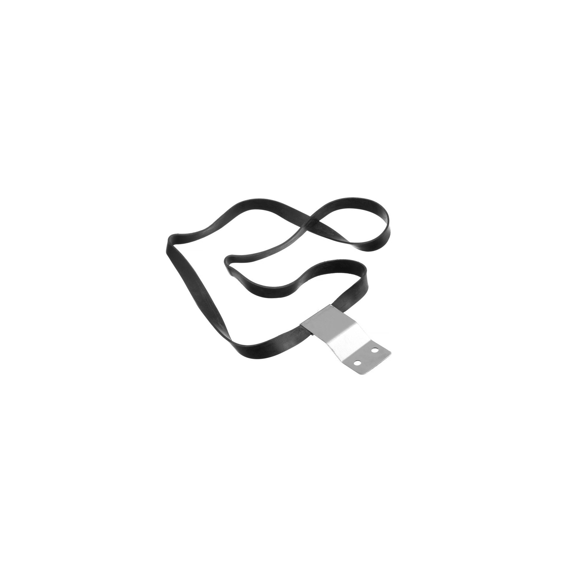 Gummiband für Müllbeutel-Halter, Gummiband Gummiband für Müllbeutel-Halter, Gummiband