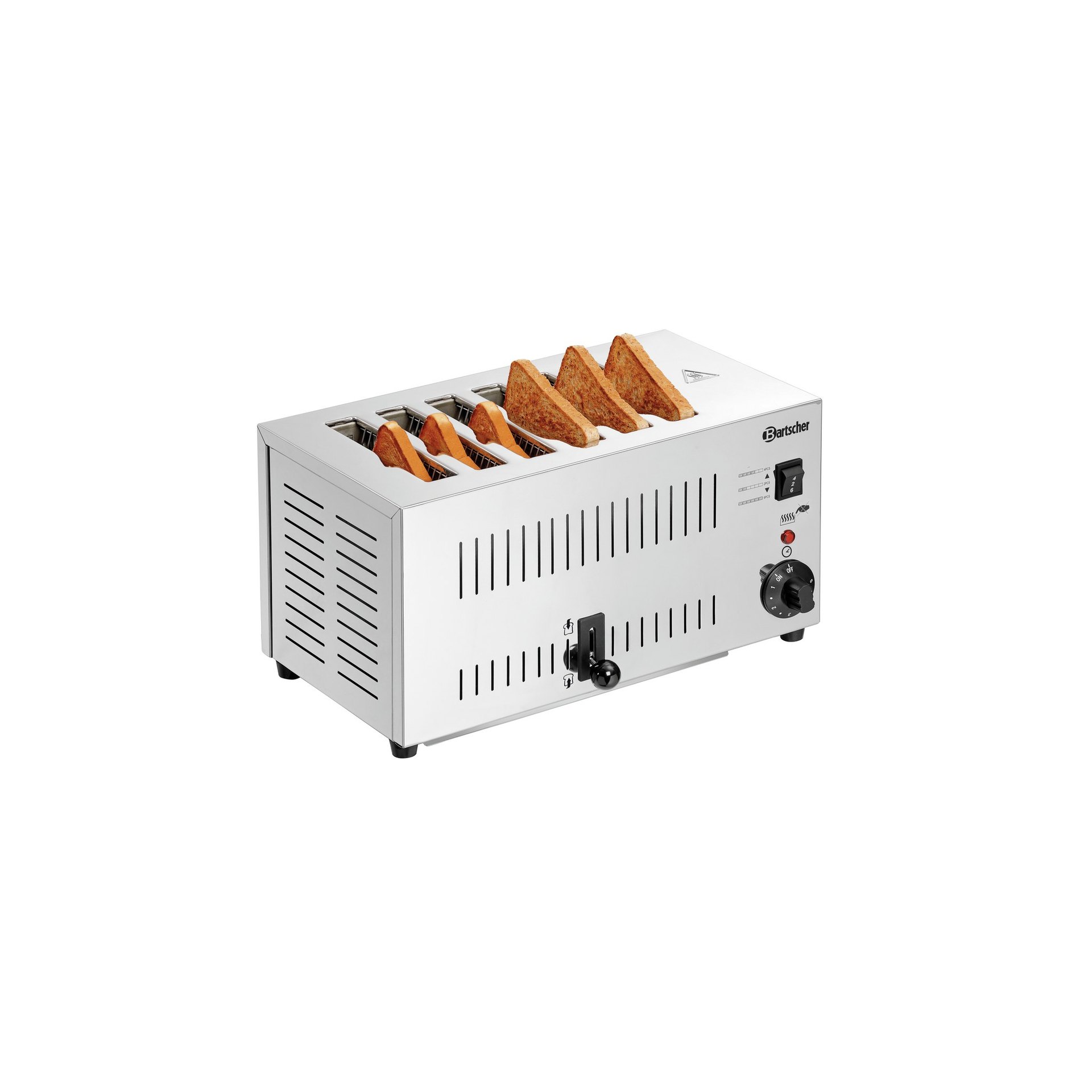 Toaster TS60 Toaster TS60