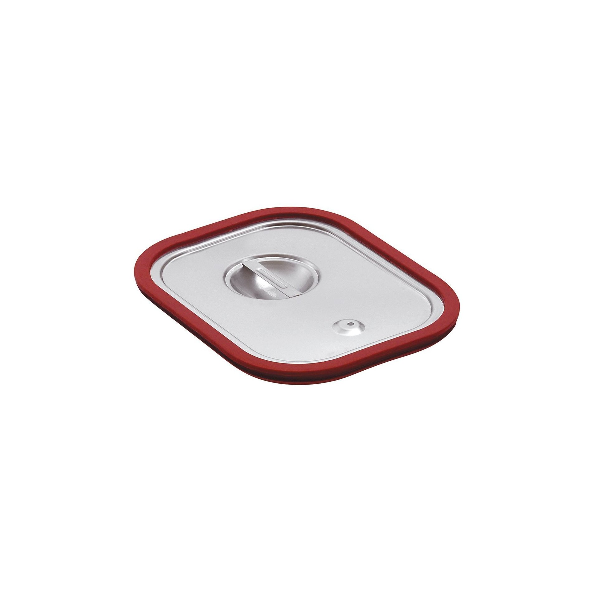 Deckel 1/2GN, mit Dichtung