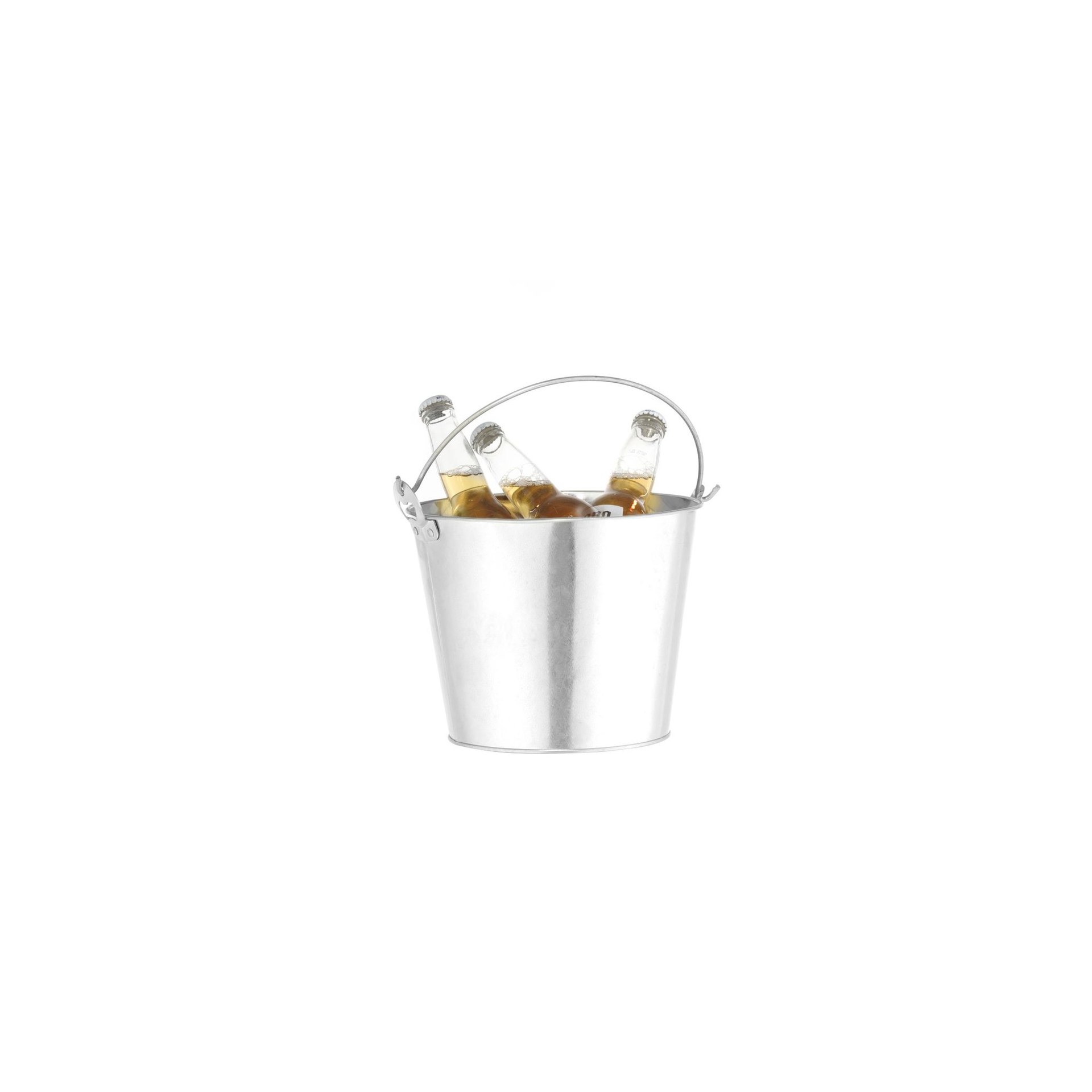 Biereimer, BarUp, ⌀230x(H)180mm Biereimer, BarUp, ⌀230x(H)180mm