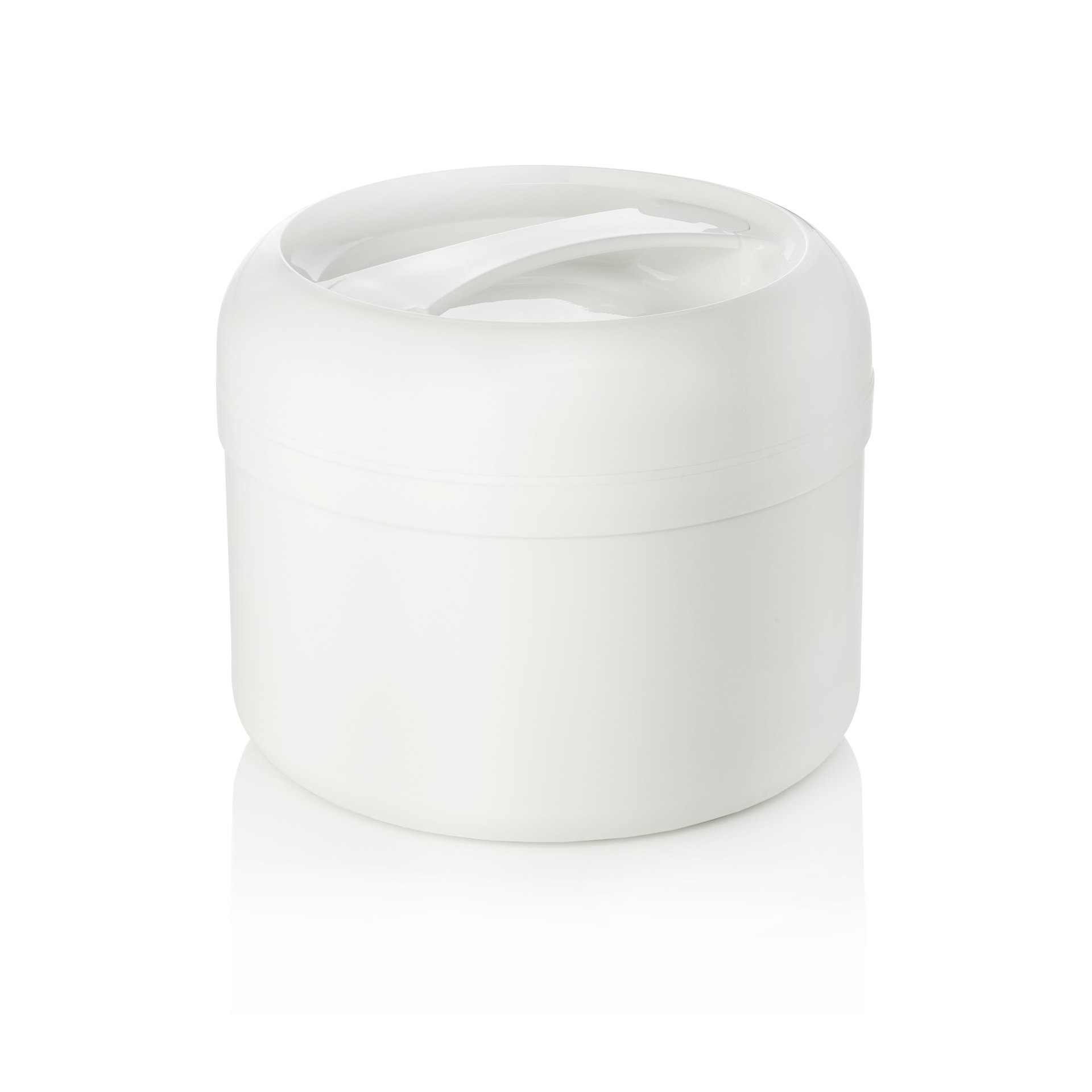 Thermospeisetransportbehälter 3 L, Ø 21 cm, (H) 18 cm