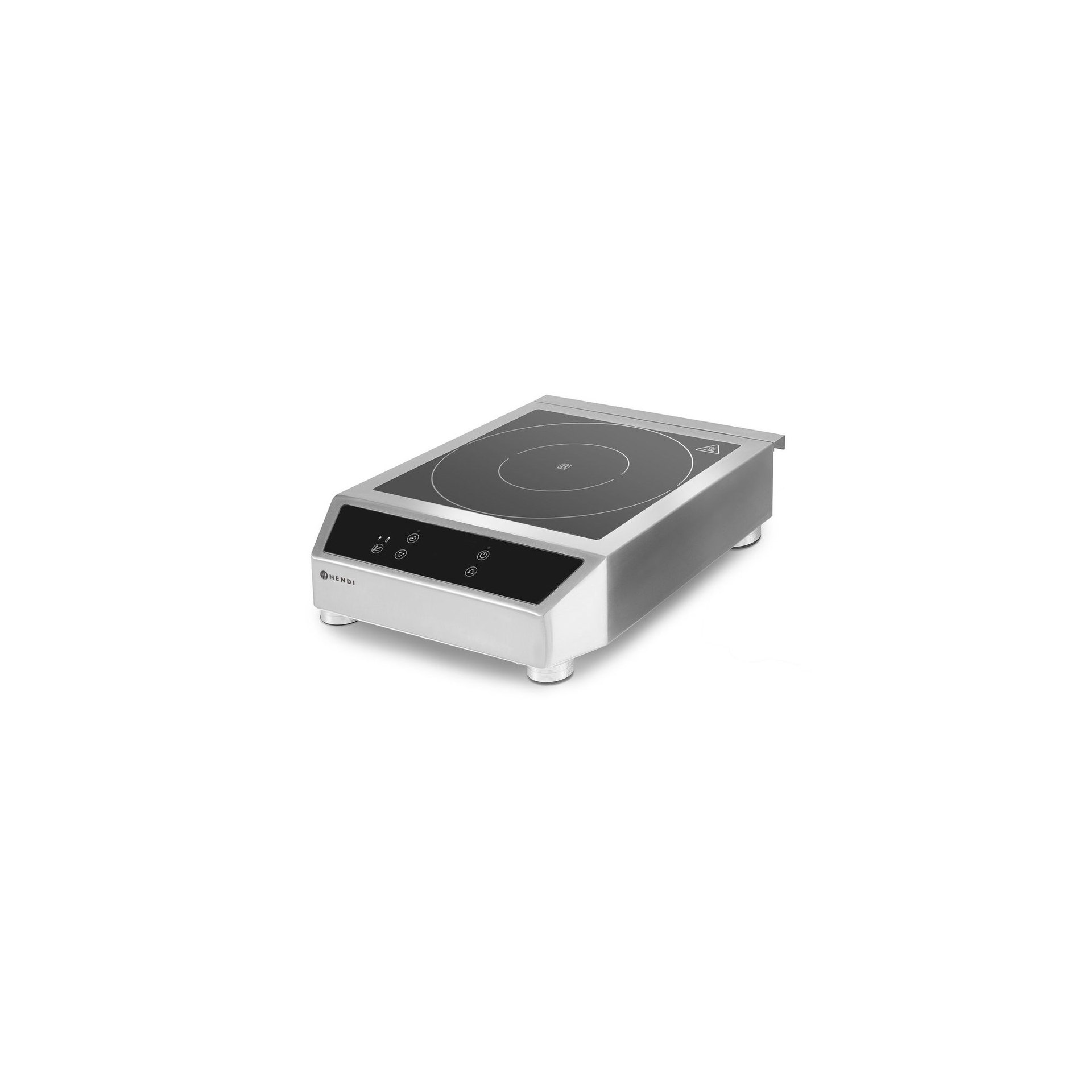 Induktionskocher Modell 3500 D, Profi Line, 230V/3500W, 342x431x(H)116mm Induktionskocher Modell 3500 D, Profi Line, 230V/3500W, 342x431x(H)116mm