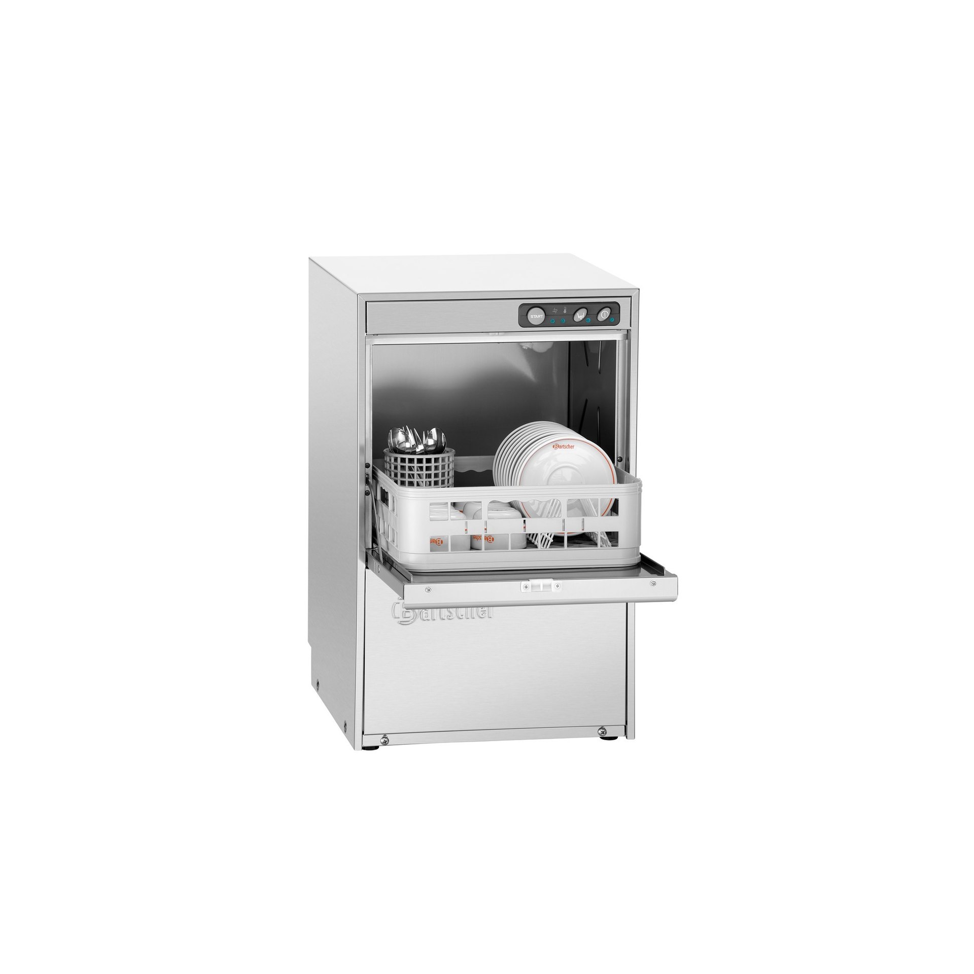 Spülmaschine GS C350 LP Spülmaschine GS C350 LPR