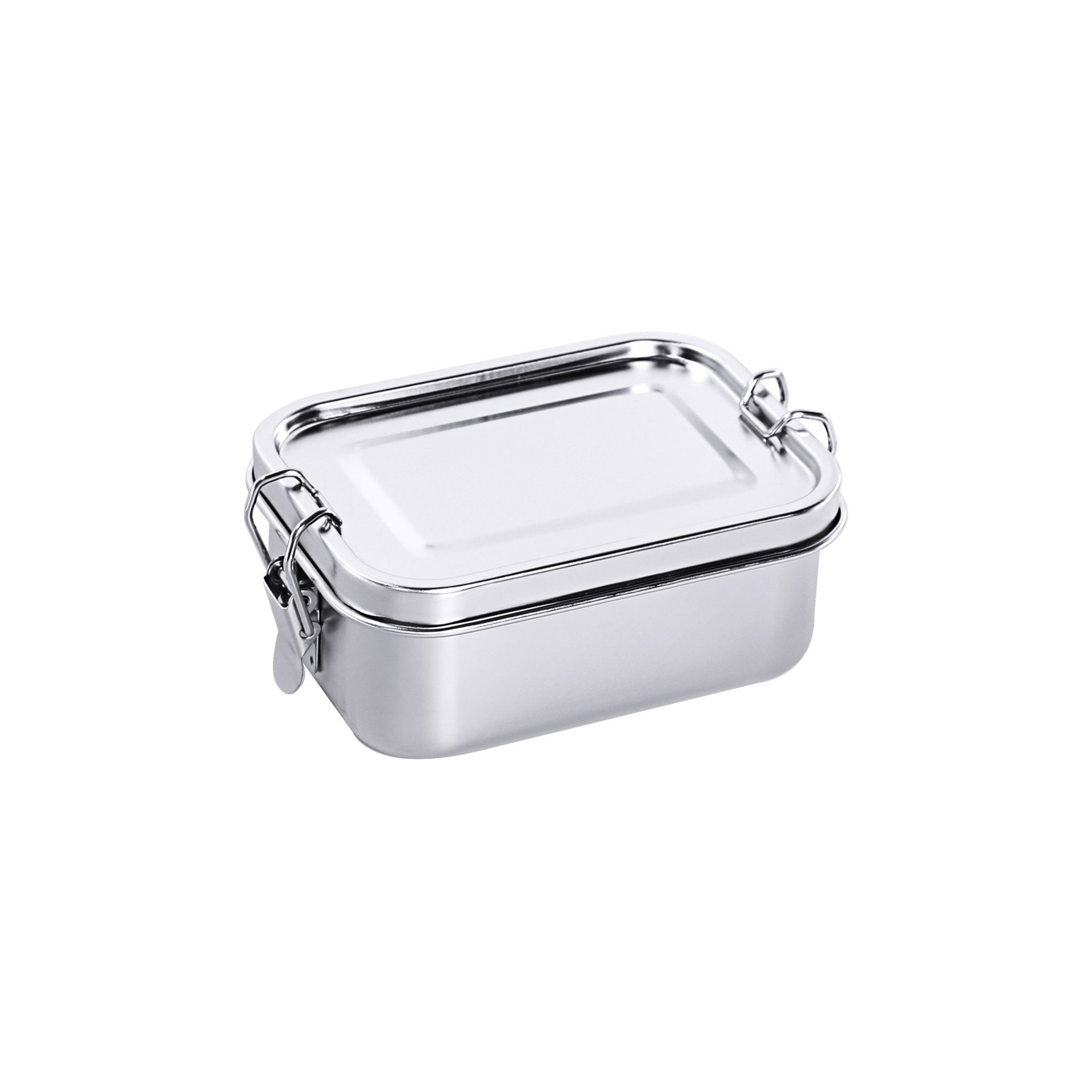 Lunch-Box, eckig
