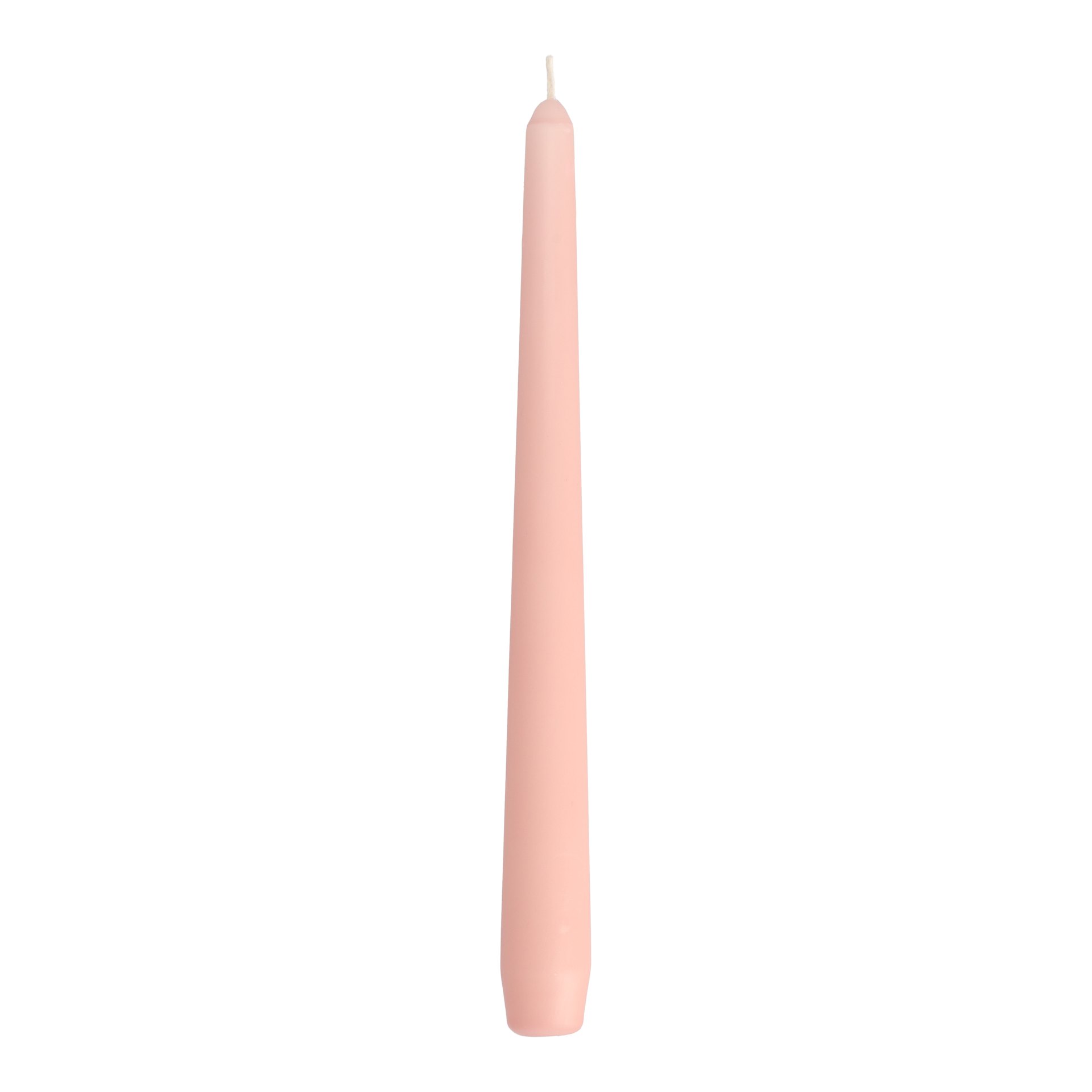 Leuchterkerzen Ø 2,2 cm · 25 cm peach Leuchterkerzen Ø 2,2 cm · 25 cm peach