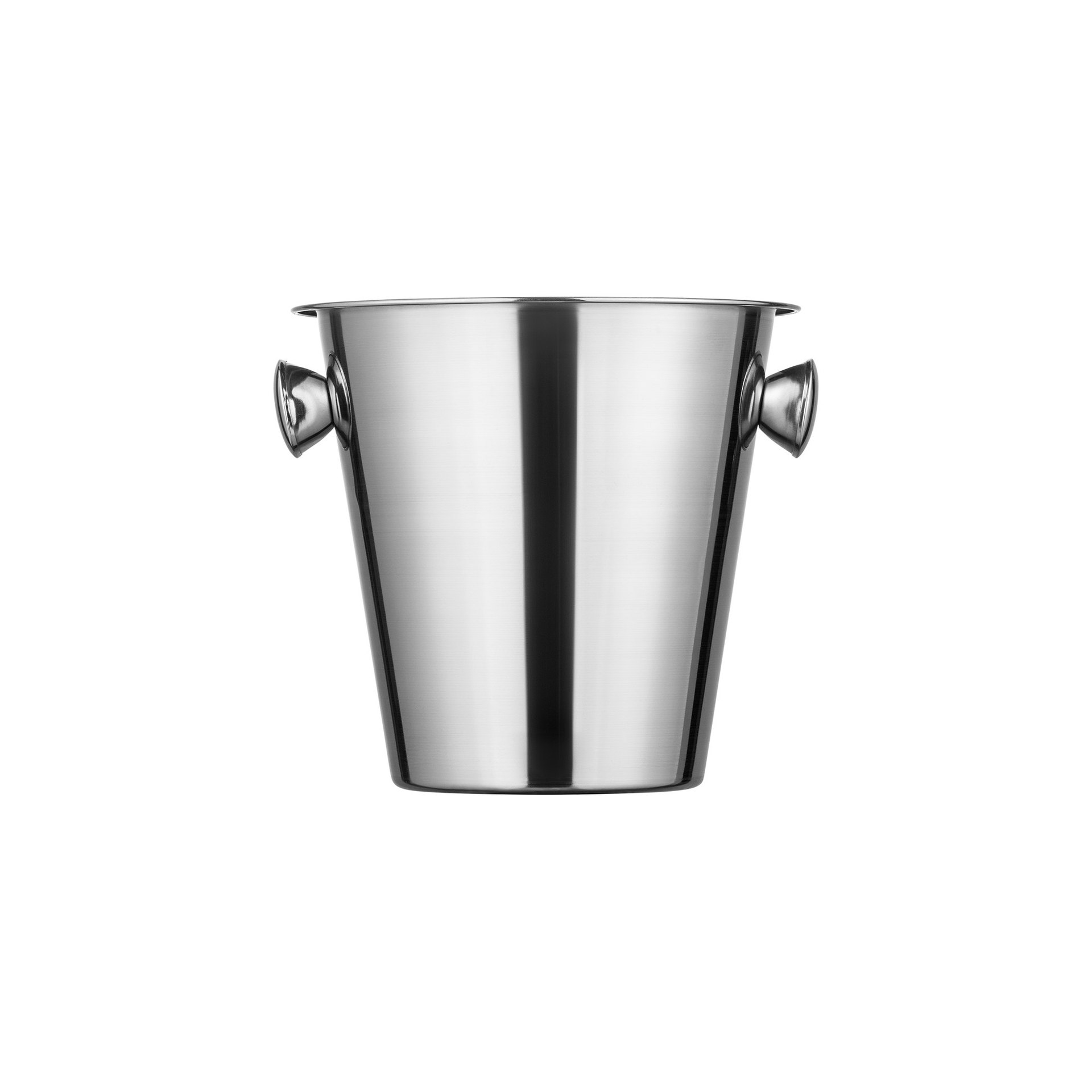 Flaschenkühler 4,5 L, Ø 21,5 cm, (H) 21 cm Flaschenkühler 4,5 L, Ø 21,5 cm, (H) 21 cm