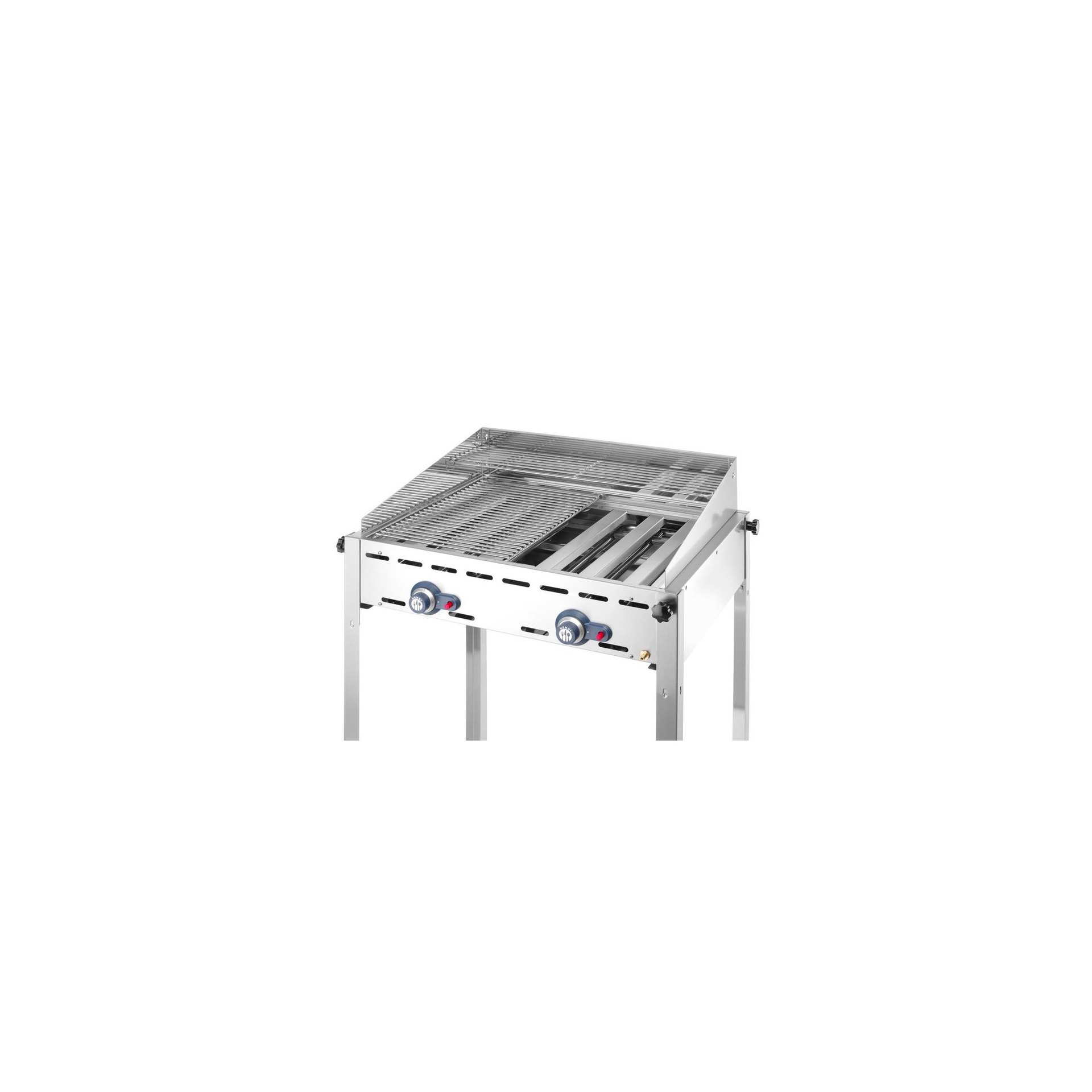 Flammschutz, GN 2/1, 650x530mm