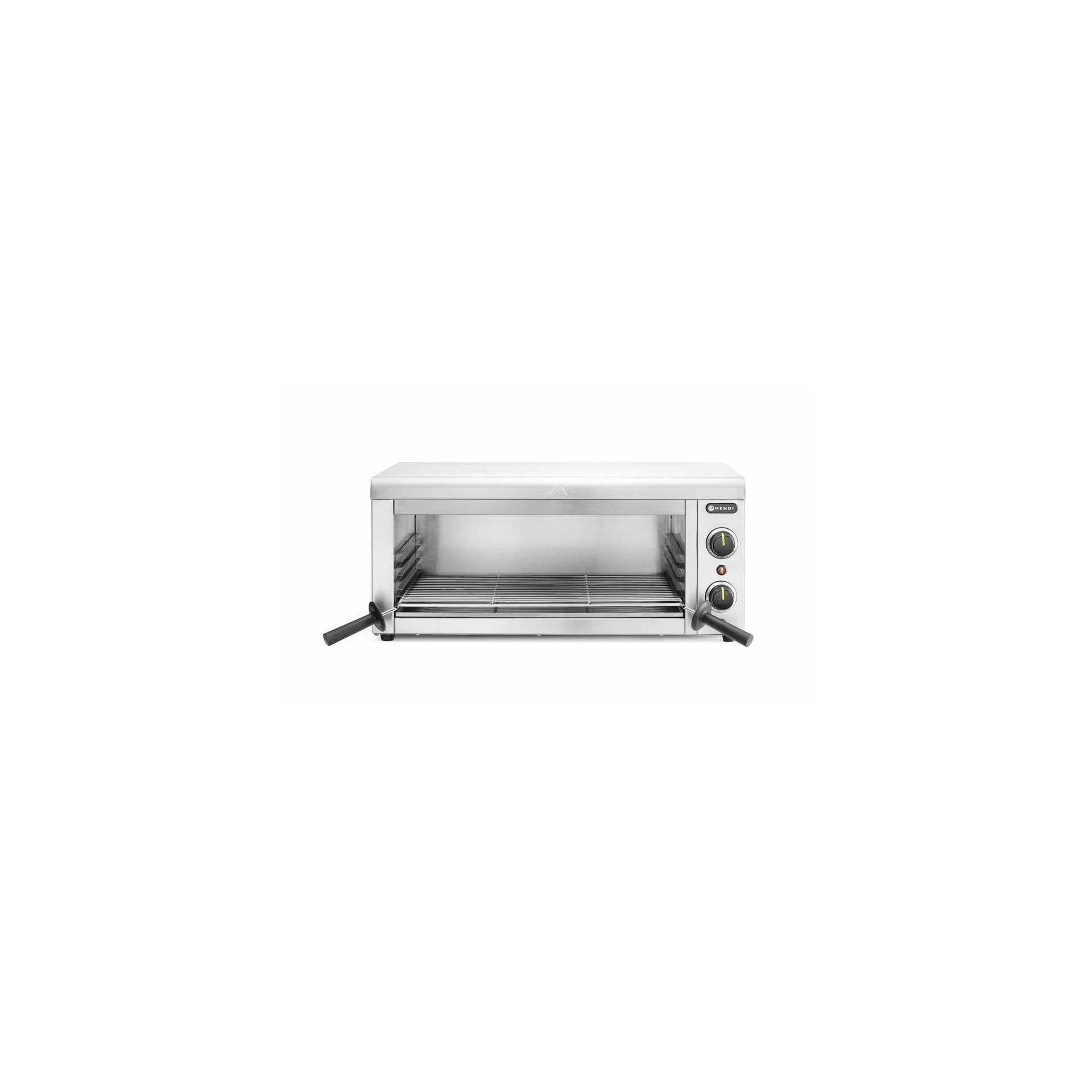 Salamander GN 1/1, 220-240V/2850W, 770x485x(H)305mm Salamander GN 1/1, 220-240V/2850W, 770x485x(H)305mm