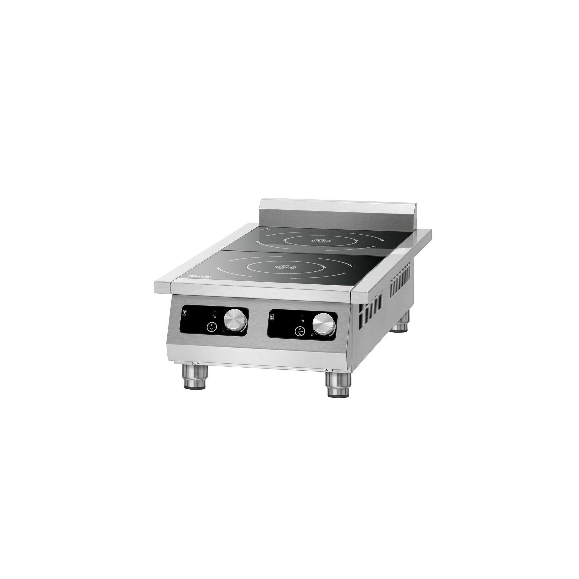 Induktionskocher 2P 35-1 TCK