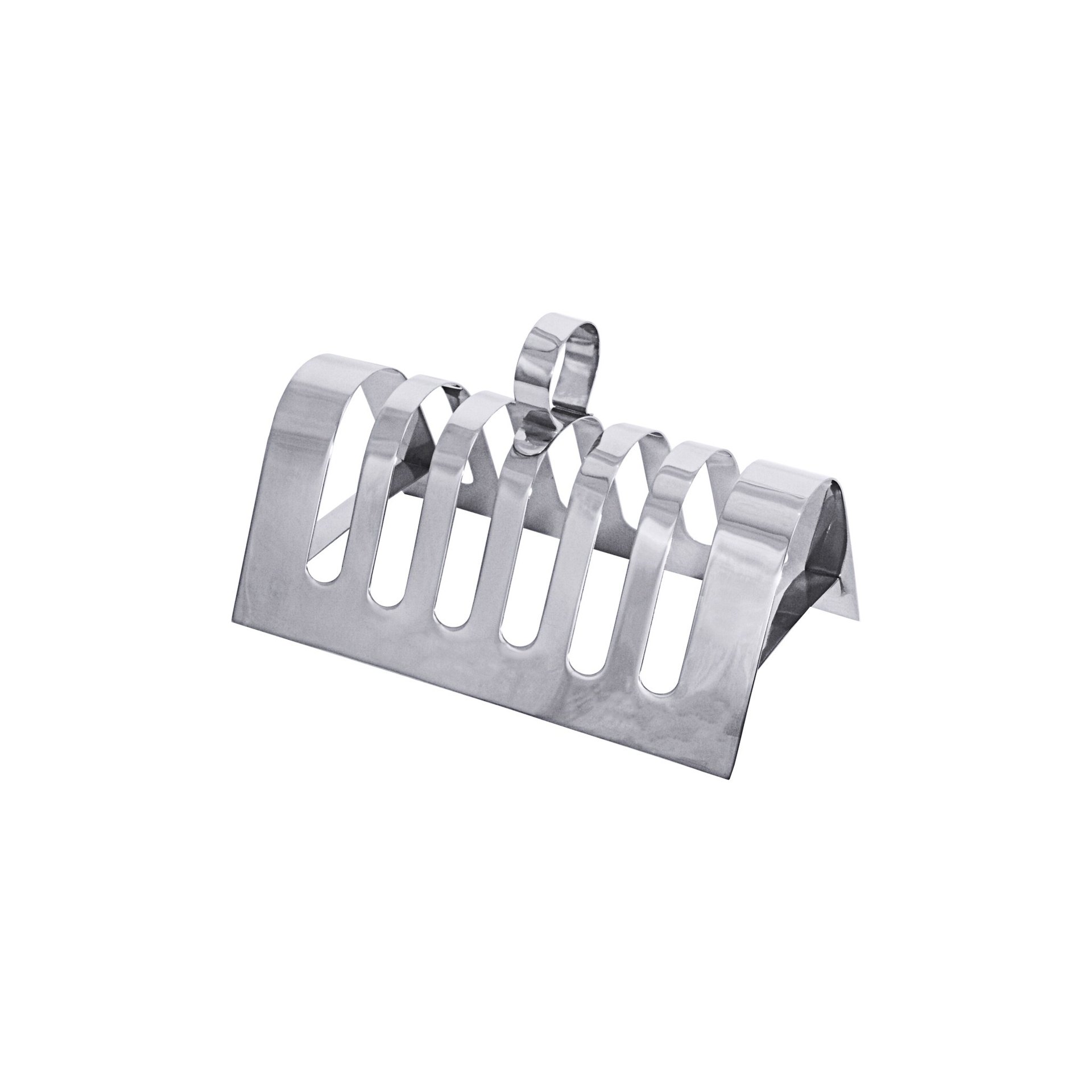 Toastständer für 6 Scheiben Toastständer für 6 Scheiben