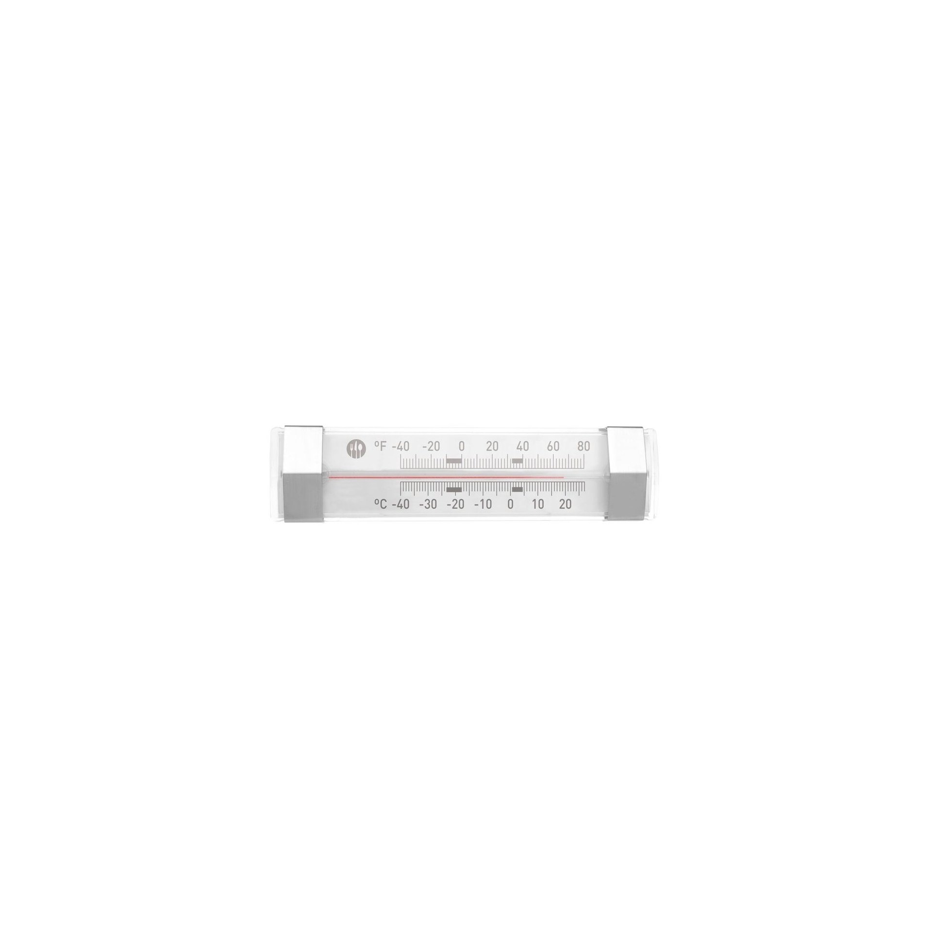 Kühlschrankthermometer, 123x30x(H)19mm
