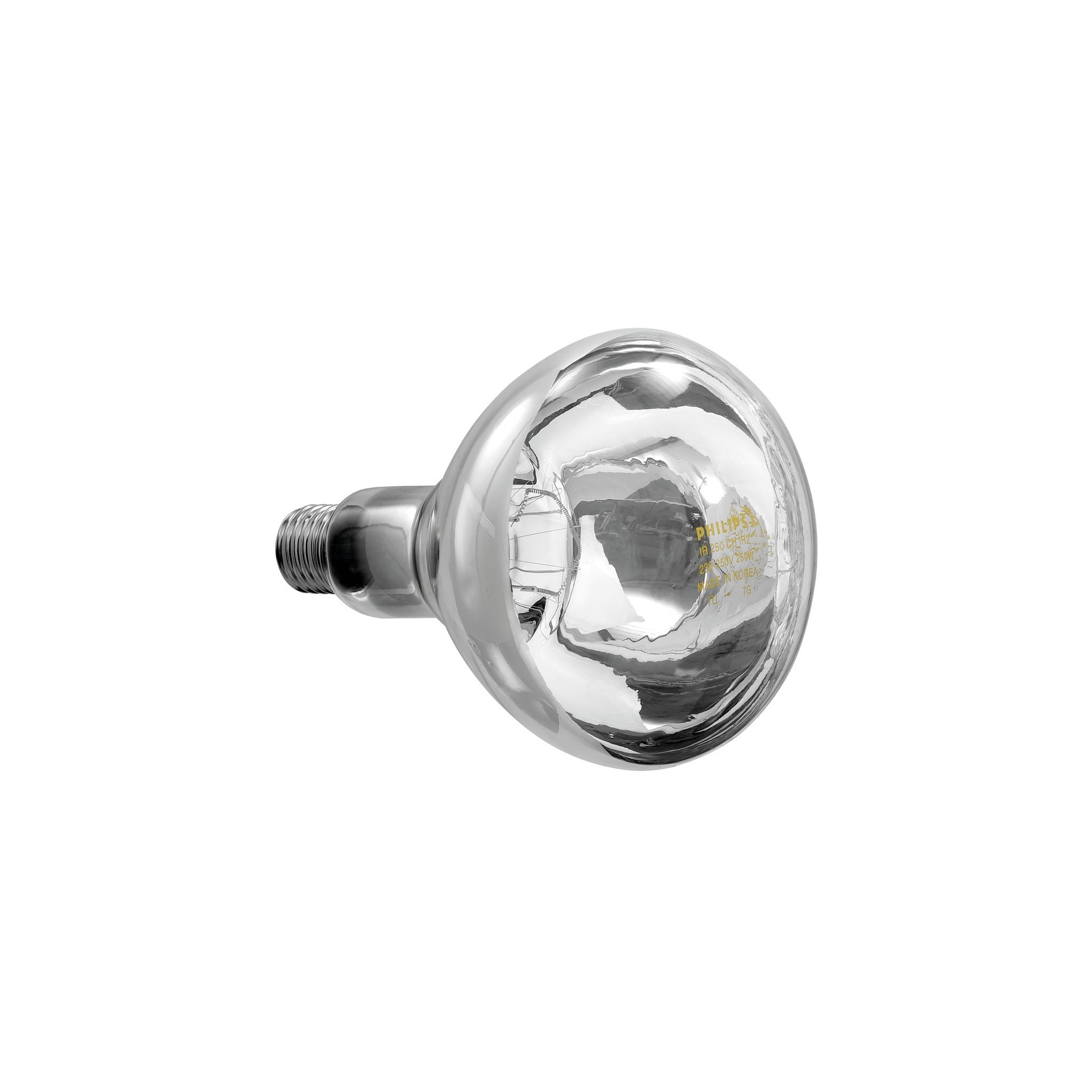 Infrarotlampe IWL250D-W Infrarotlampe IWL250D-W