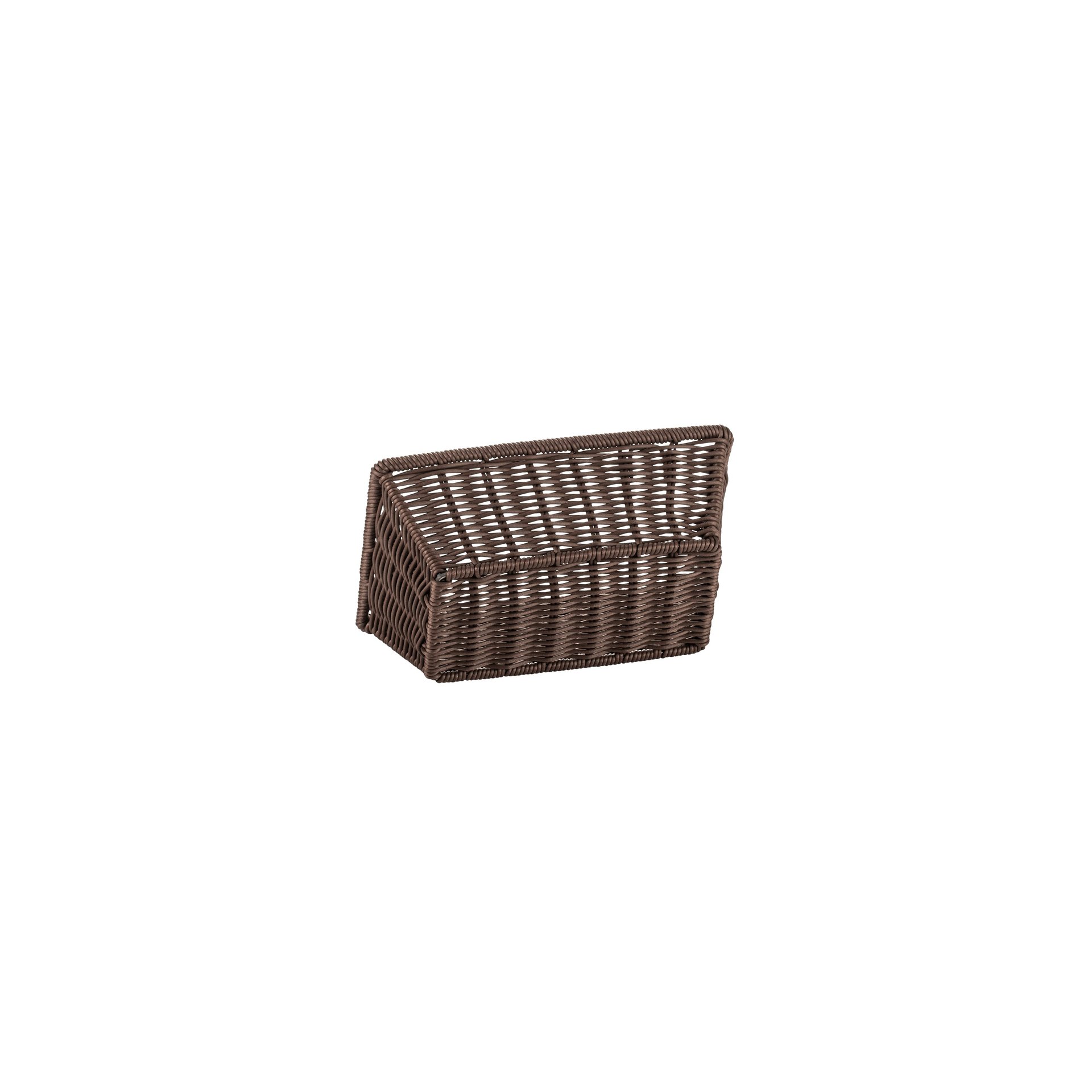 GN 1/4 Korb 26,5 x 16 x 10 cm GN 1/4 Korb 26,5 x 16 x 10 cm