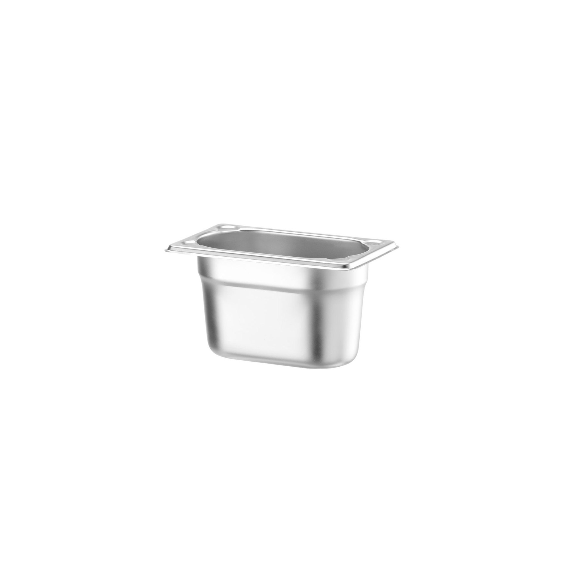 Gastronorm-Behälter 1/9, Kitchen Line, GN 1/9, 1L, (H)100mm Gastronorm-Behälter 1/9, Kitchen Line, GN 1/9, 1L, (H)100mm