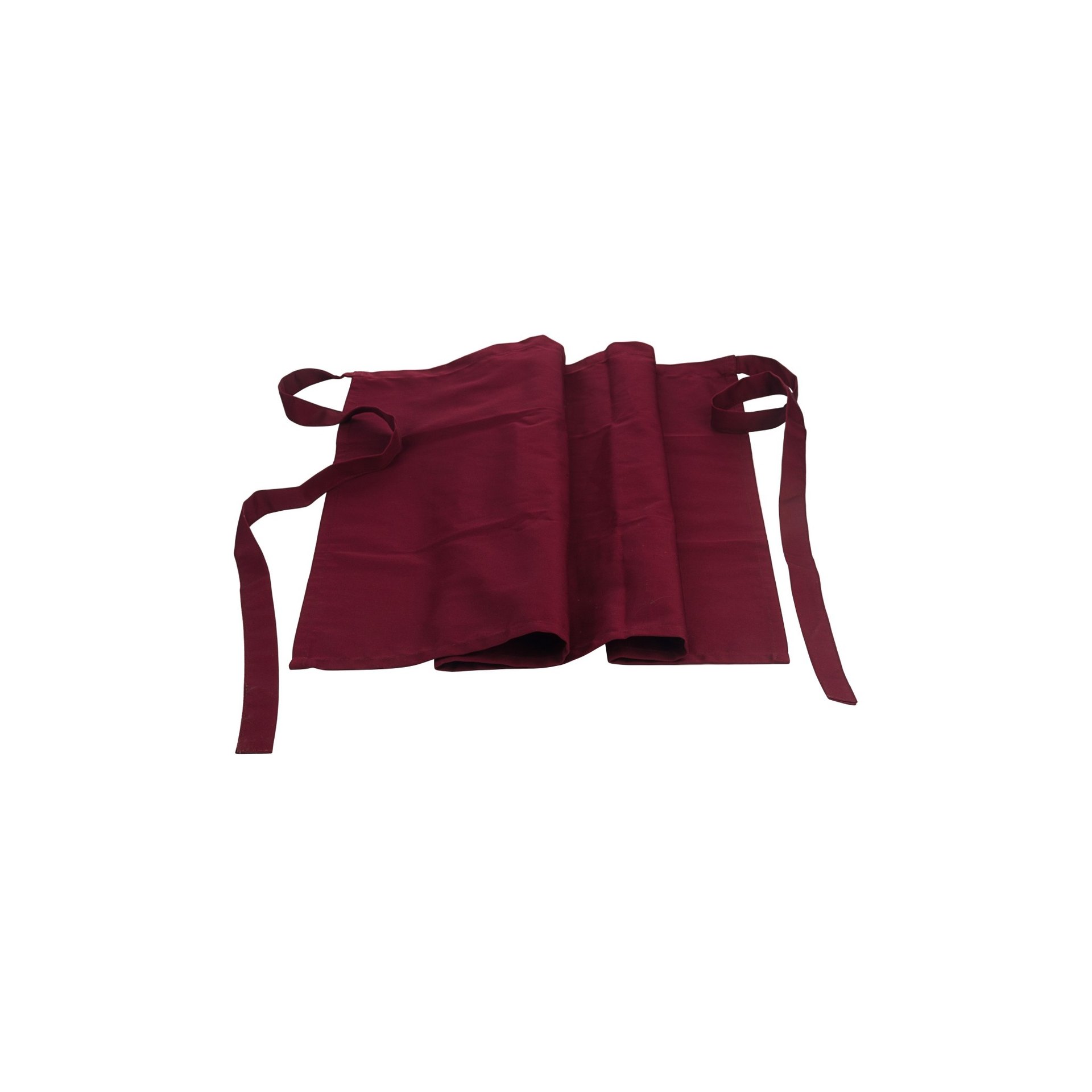 Bistro-Schürze / Vorbinder 50 cm Bistro-Schürze / Vorbinder 50 cm