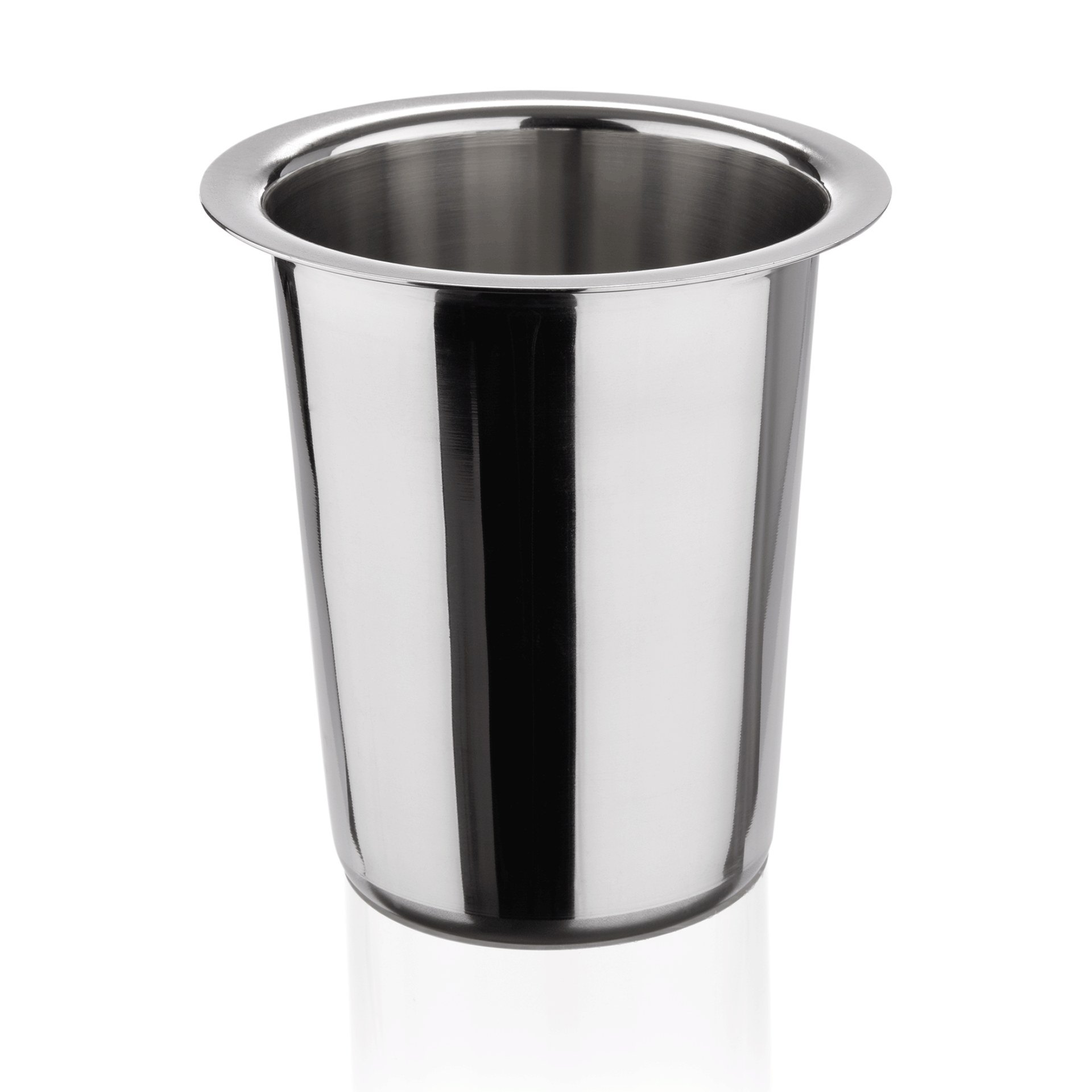 Besteckköcher Ø 11,5 cm, (H) 12 cm