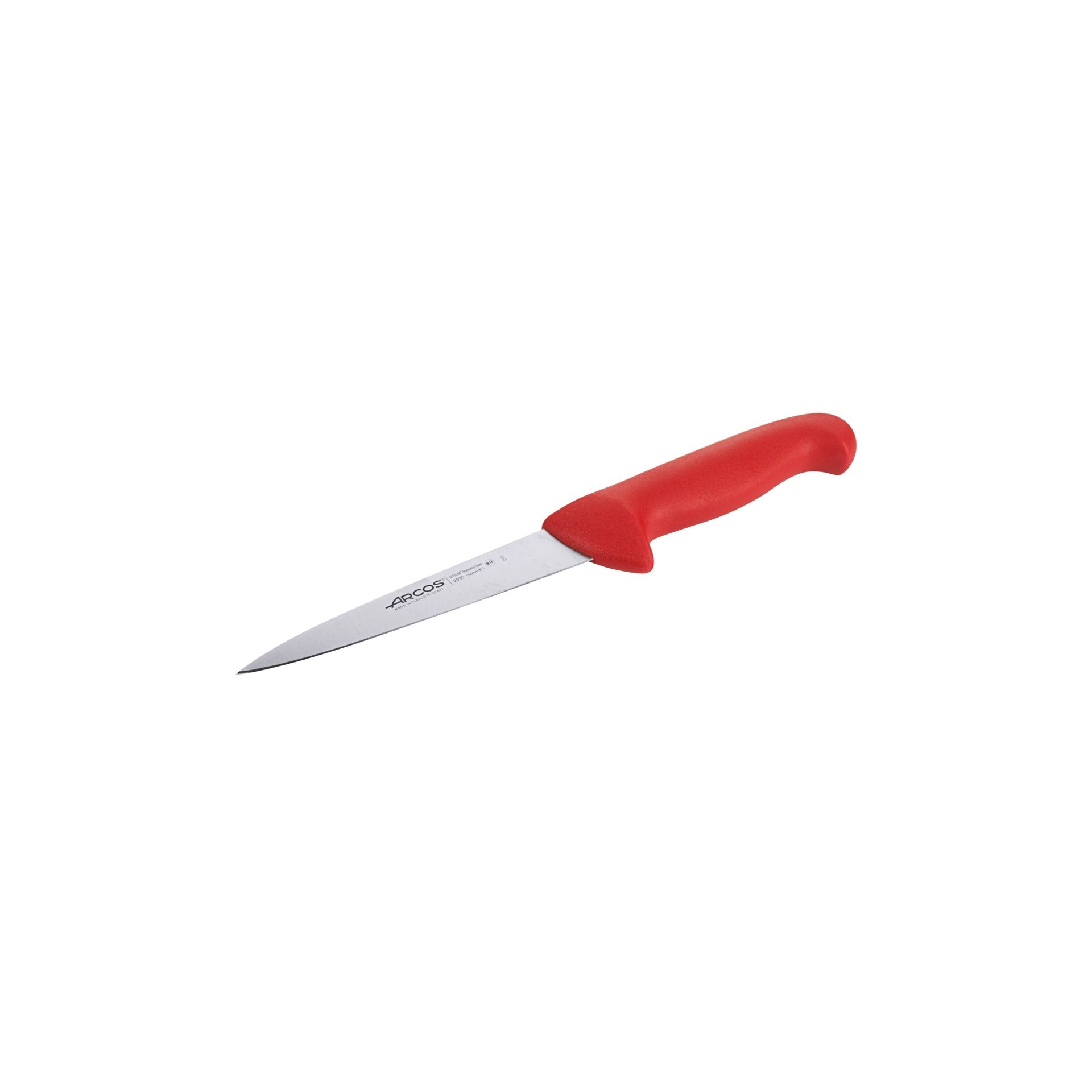 Filetiermesser HACCP
