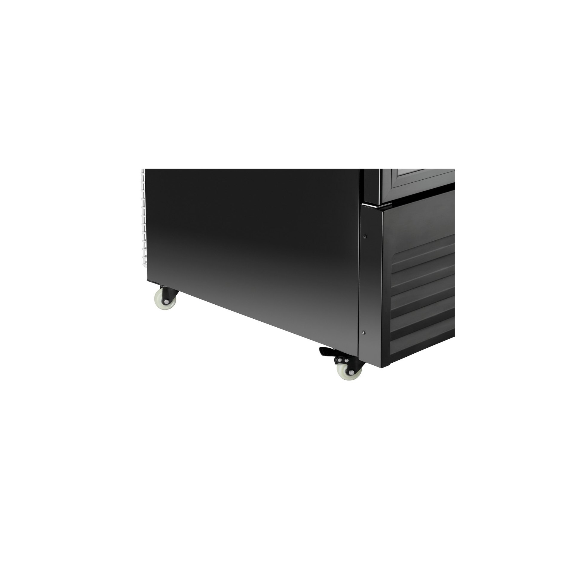 Kühl-/Gefrierkombination 820L Kühl-/Gefrierkombination 430L