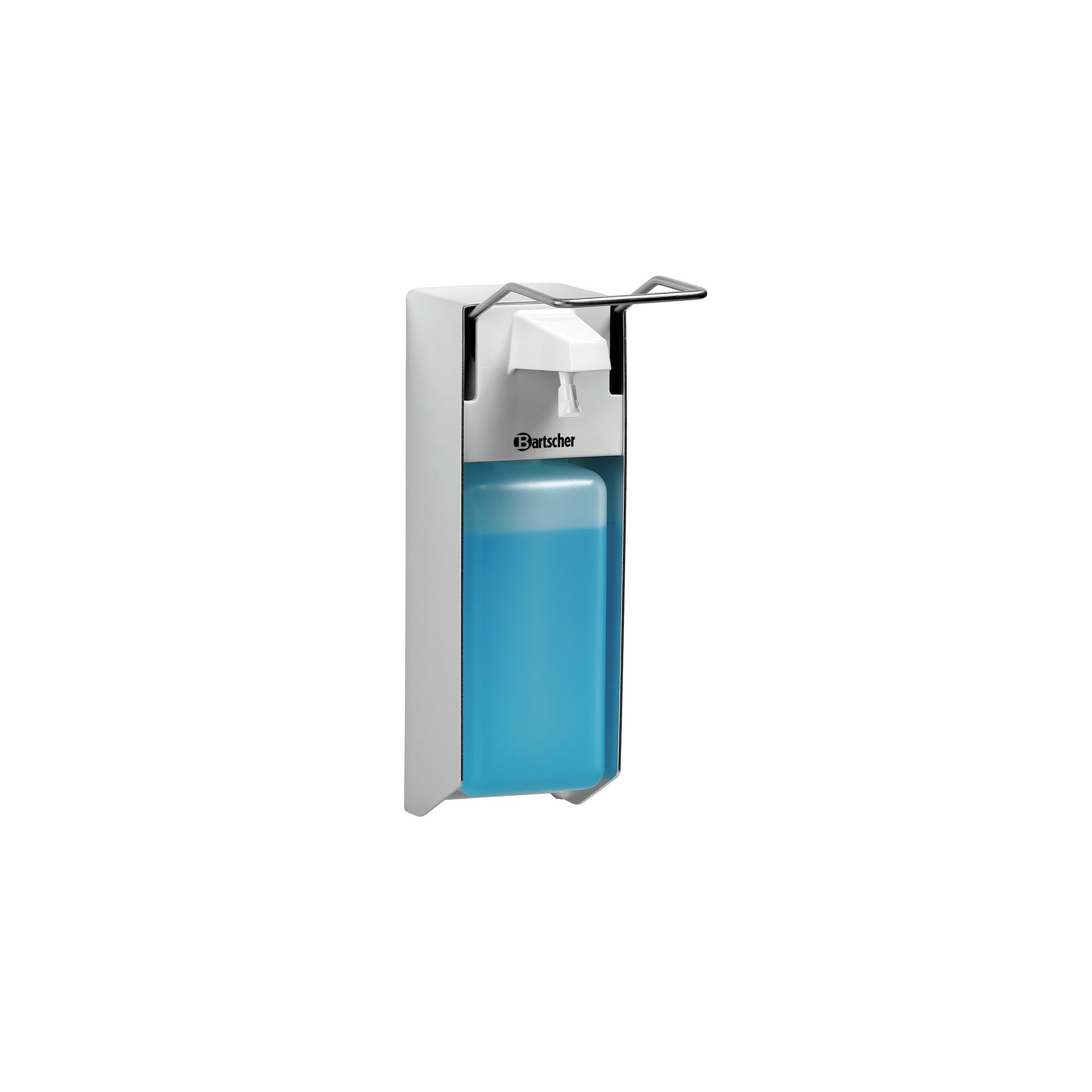 Desinfektionsspender PS 0,9L-W