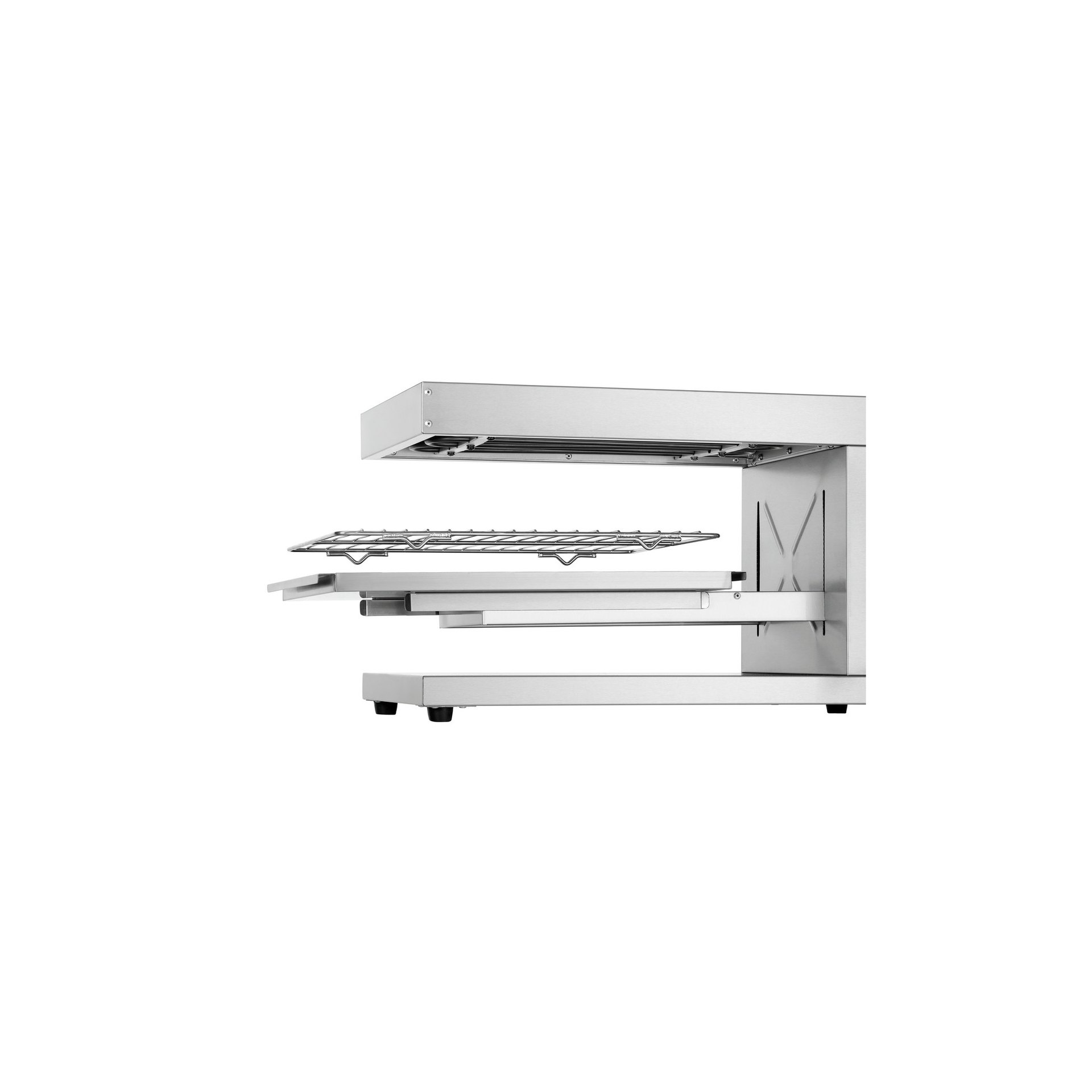 Salamander 400-1Z-P Salamander 400-1Z-P