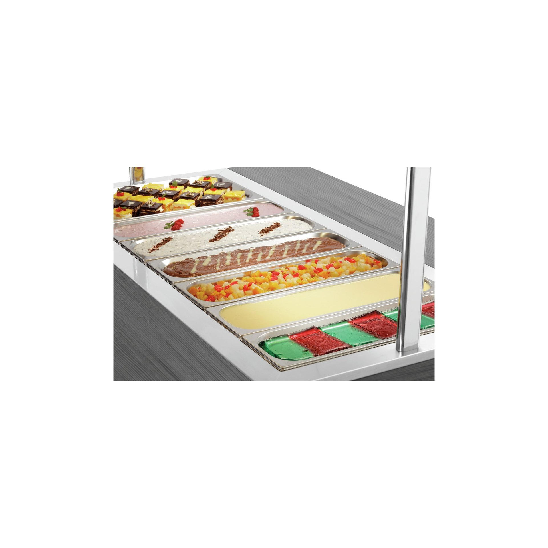 Buffetwagen Kids K4110-150A Buffetwagen Kids K4110-150A
