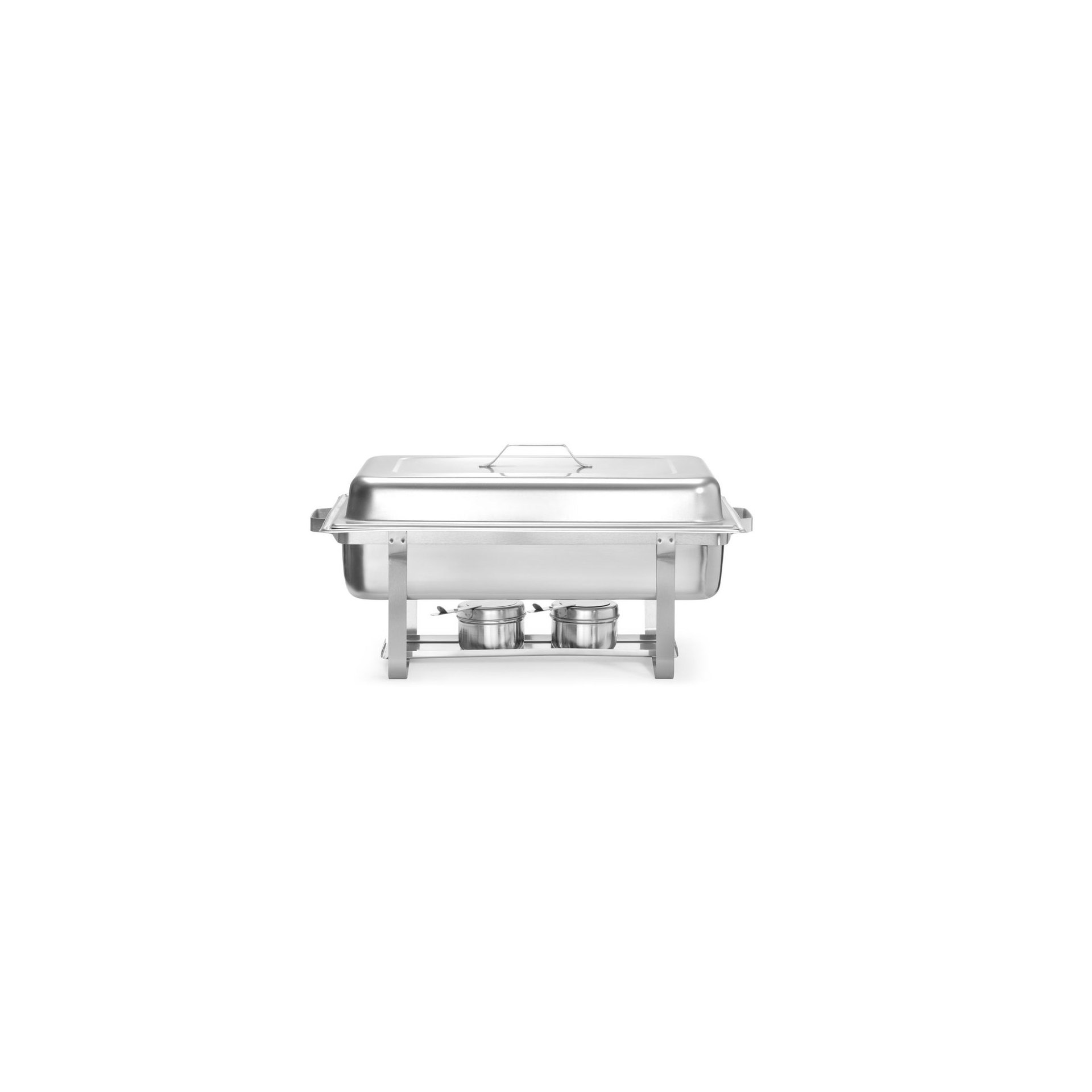 Chafing Dish Gastronorm 1/1, Kitchen Line, 9L, 600x358x(H)295mm