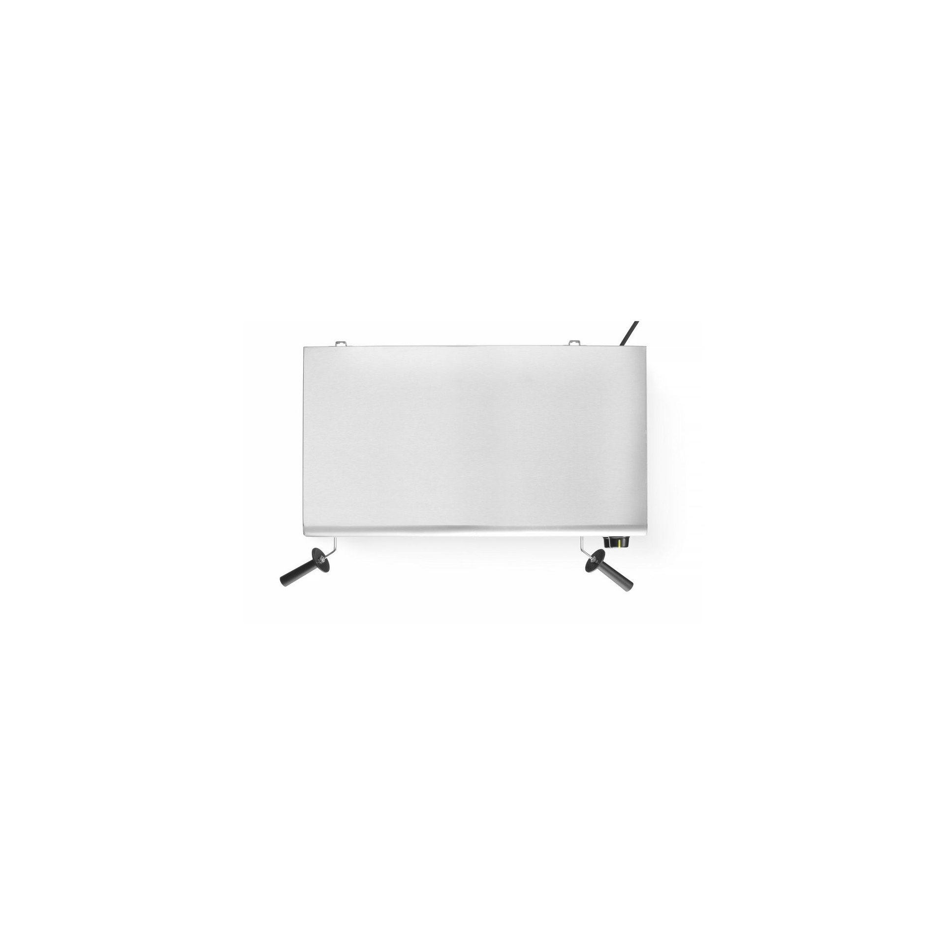 Salamander GN 1/1, 220-240V/2850W, 770x485x(H)305mm Salamander GN 1/1, 220-240V/2850W, 770x485x(H)305mm