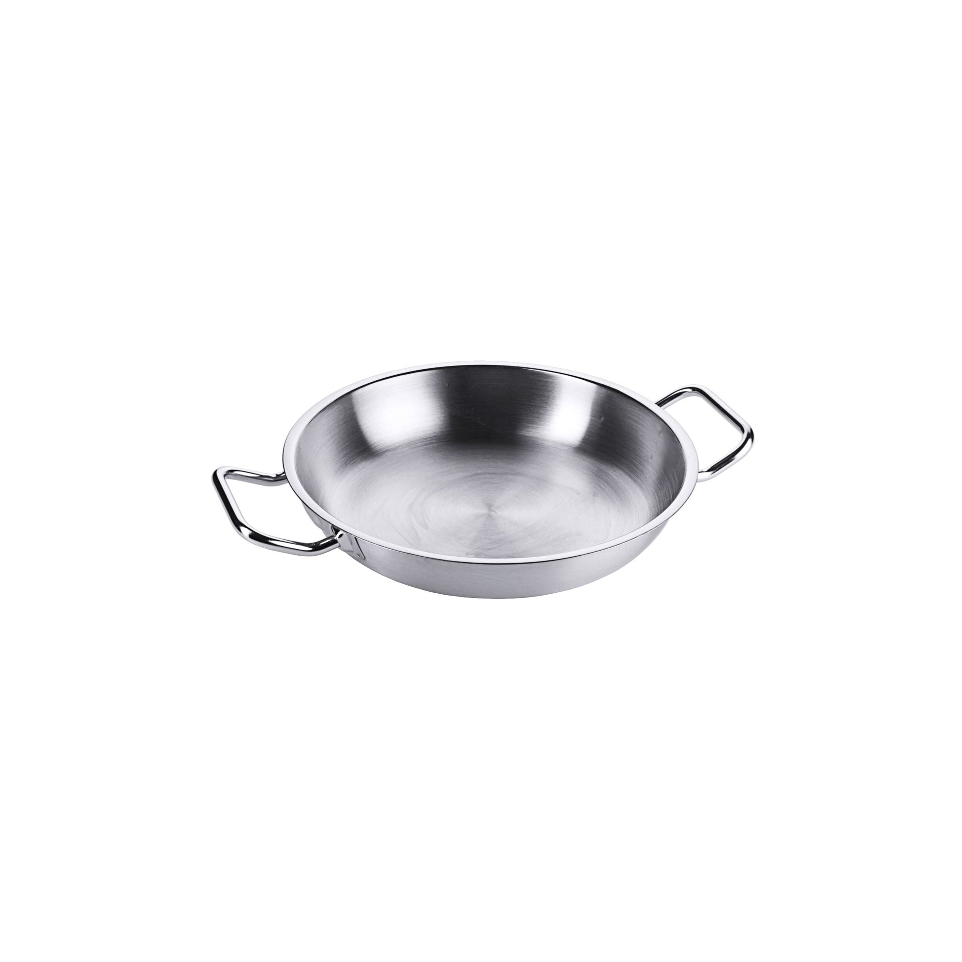 Bratpfanne / Paellapfanne 24 cm