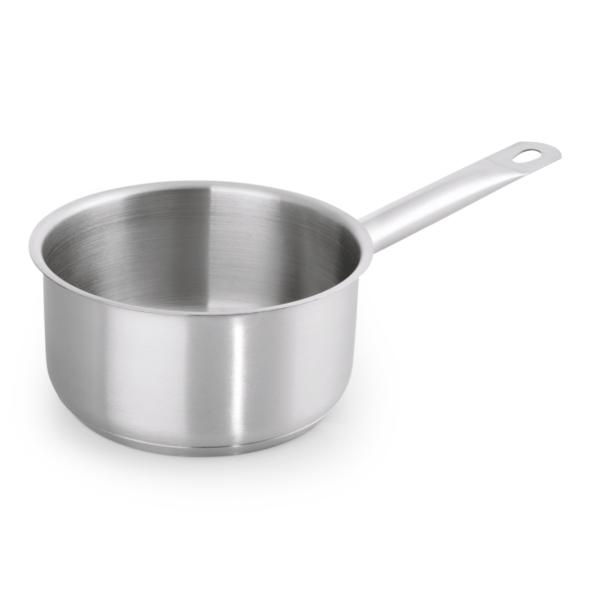 Stielkasserolle 1,5 L, Ø 16 cm
