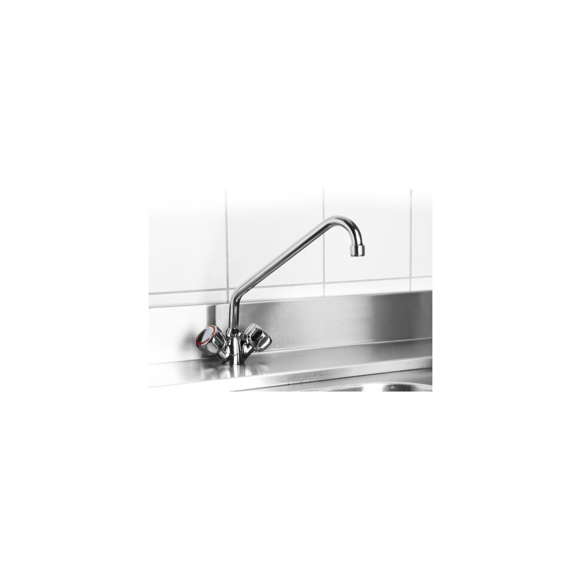 Wasserhahn, HENDI