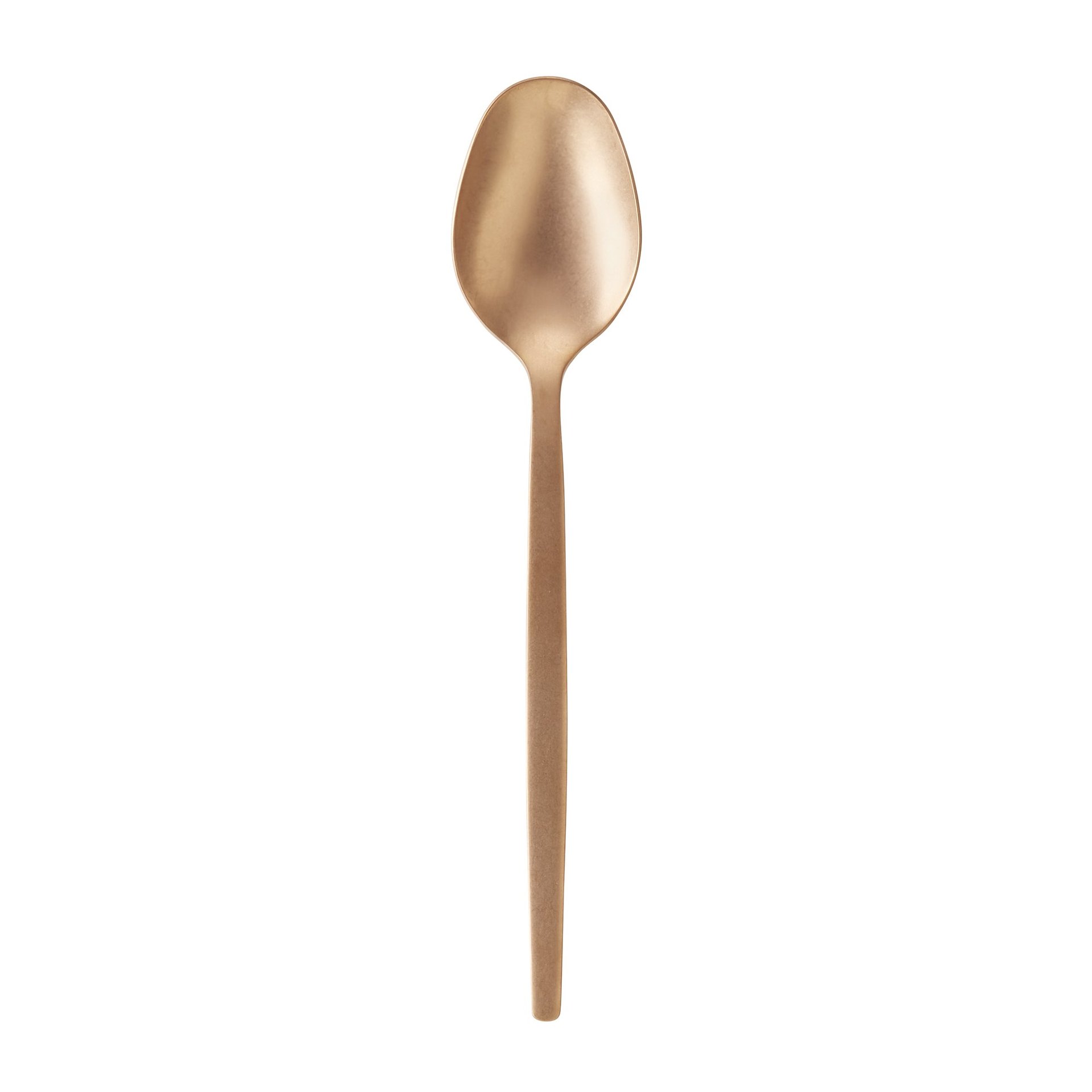 Menülöffel Set ALEX BRONZE 21 cm Menülöffel Set ALEX BRONZE 21 cm