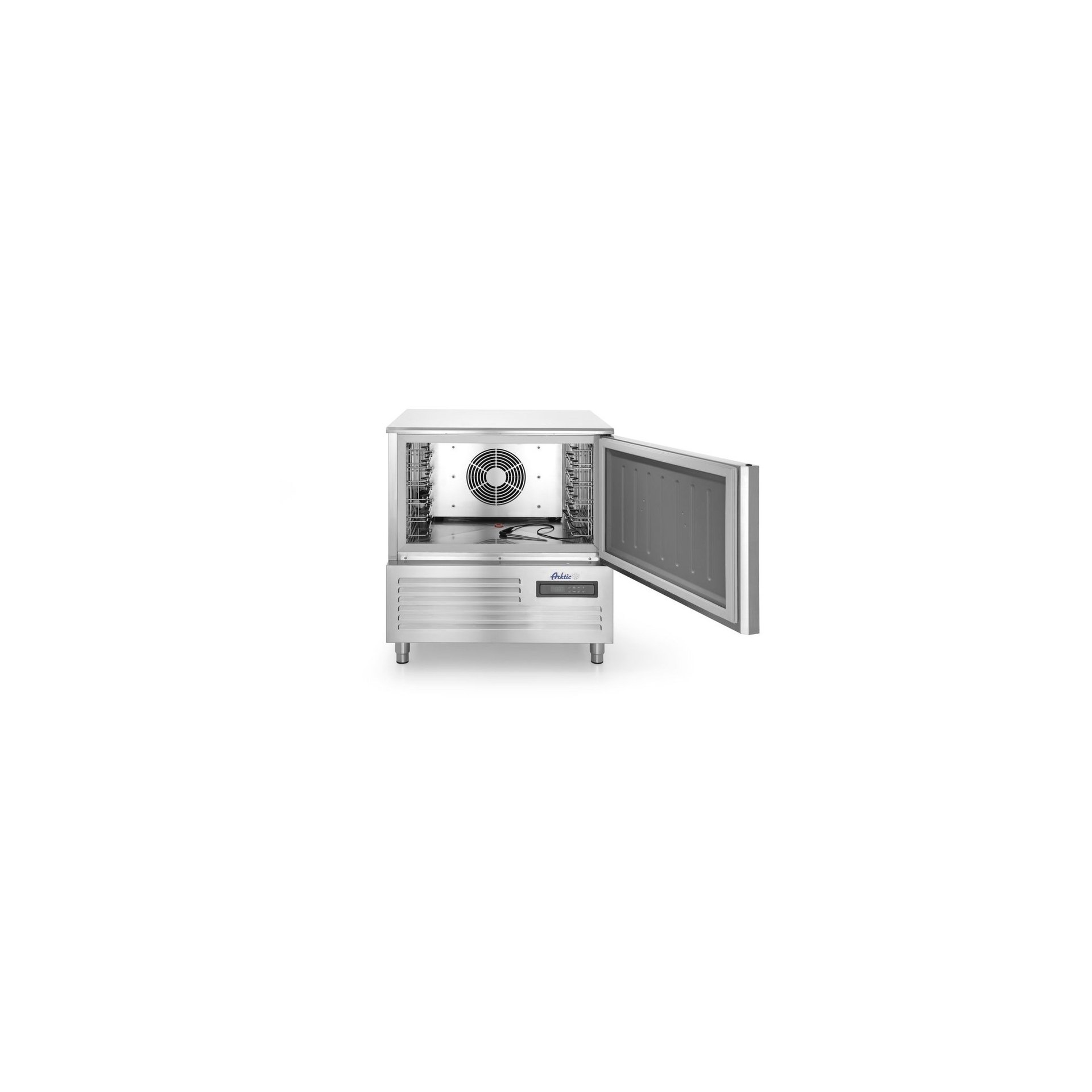 Schockfroster 5 x GN 1/1 94L