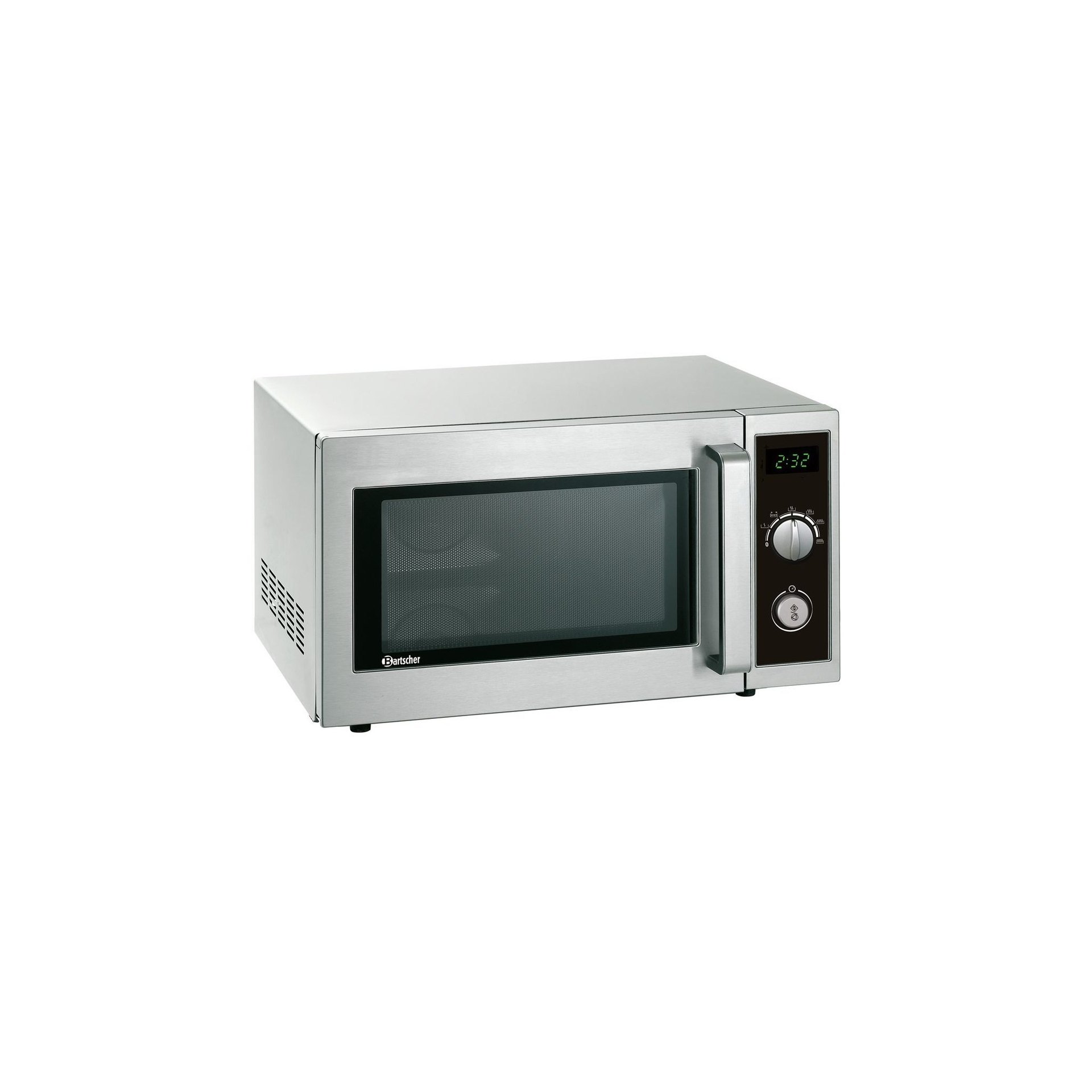 Mikrowelle 25L, 1000W