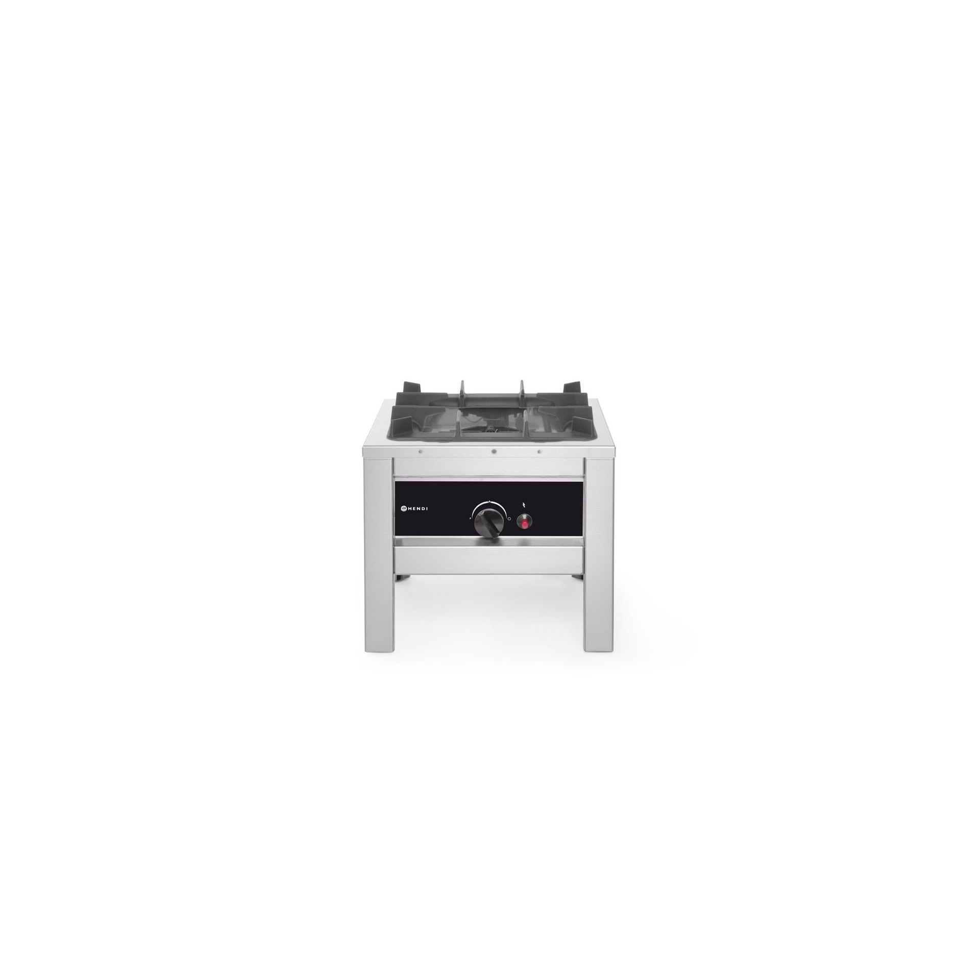 Hockerkocher Profi Line, Profi Line, 6,7kW, 425x425x(H)400mm