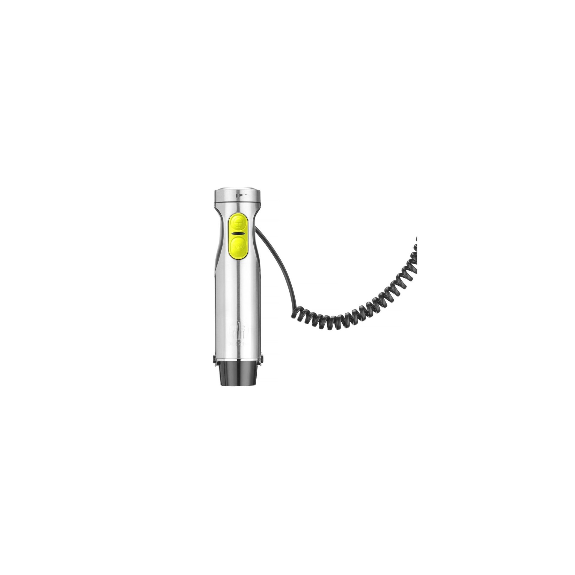 Stabmixer mit Spiralkordel, 220-240V/1000W, ⌀65x425mm