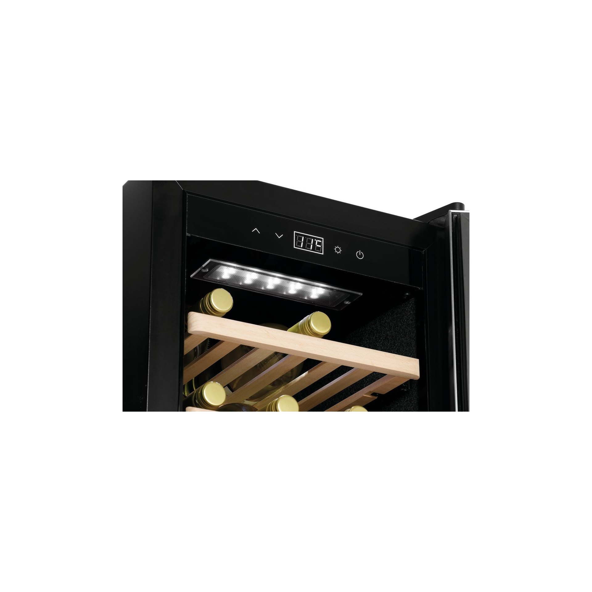 Weinkühlschrank 2Z 38FL