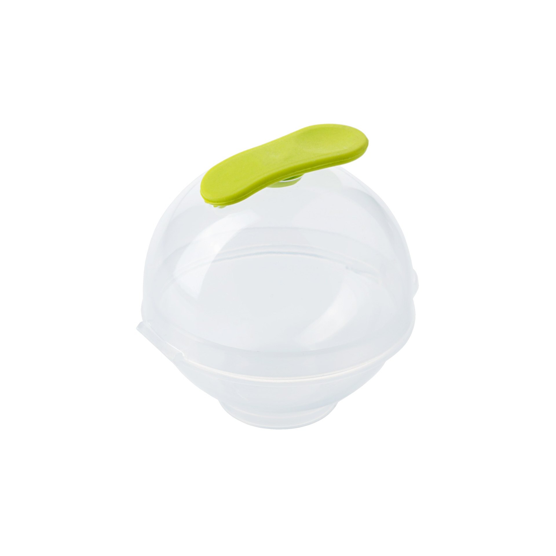 Eiskugelform