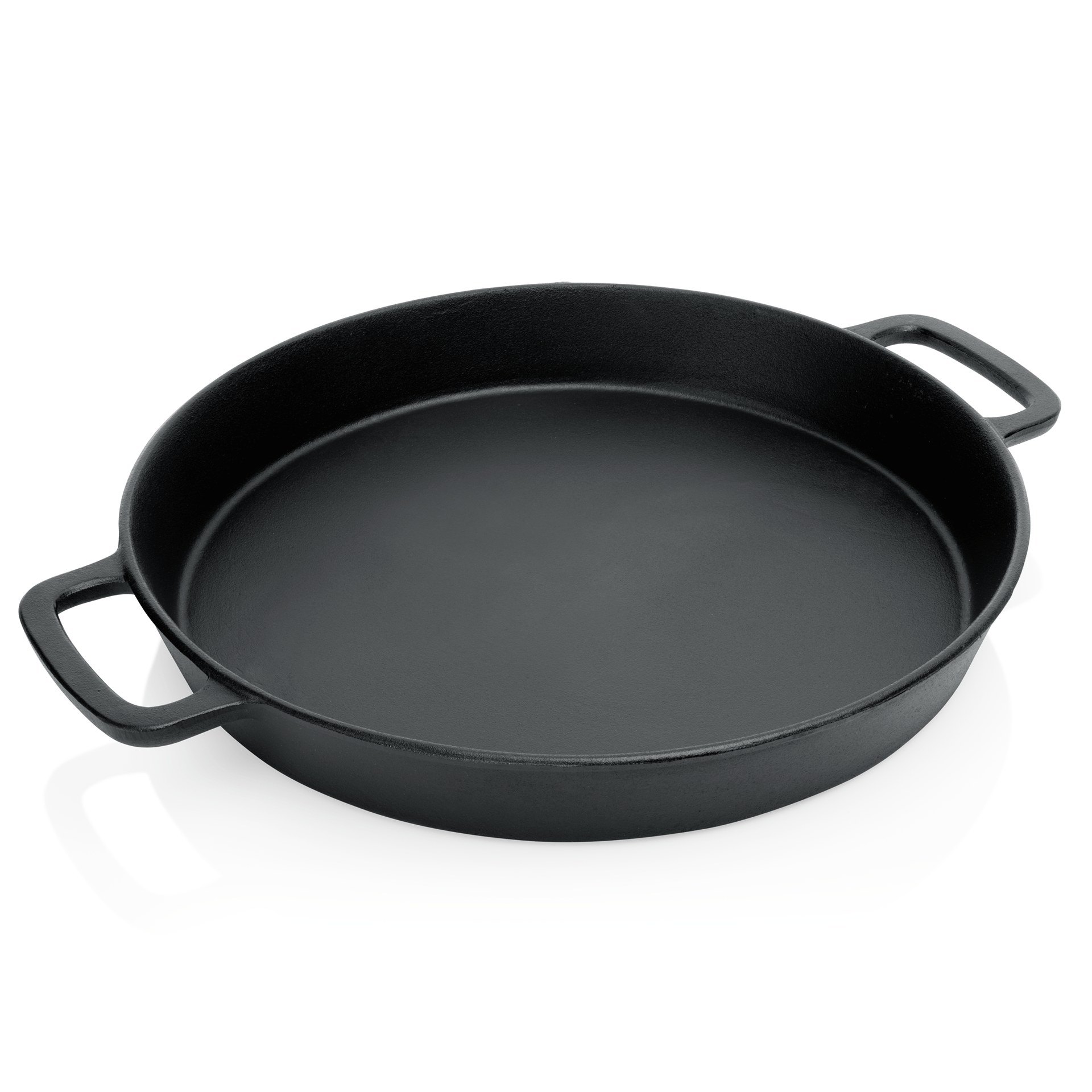 Riesenpfanne Ø 50 cm ohne Mittelsteg Riesenpfanne Ø 50 cm ohne Mittelsteg